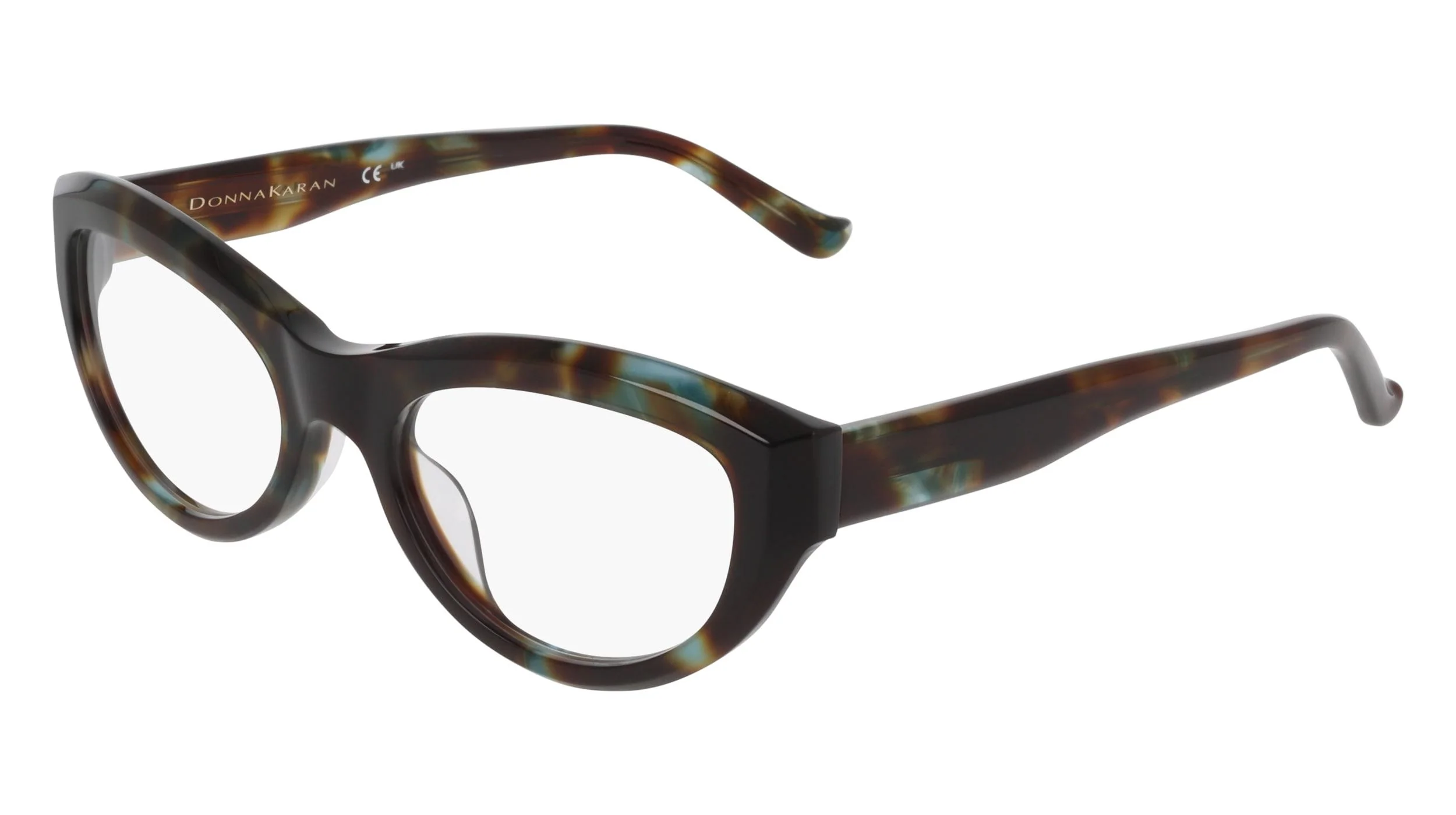 Donna Karan DO5021 Eyeglasses - Image 2