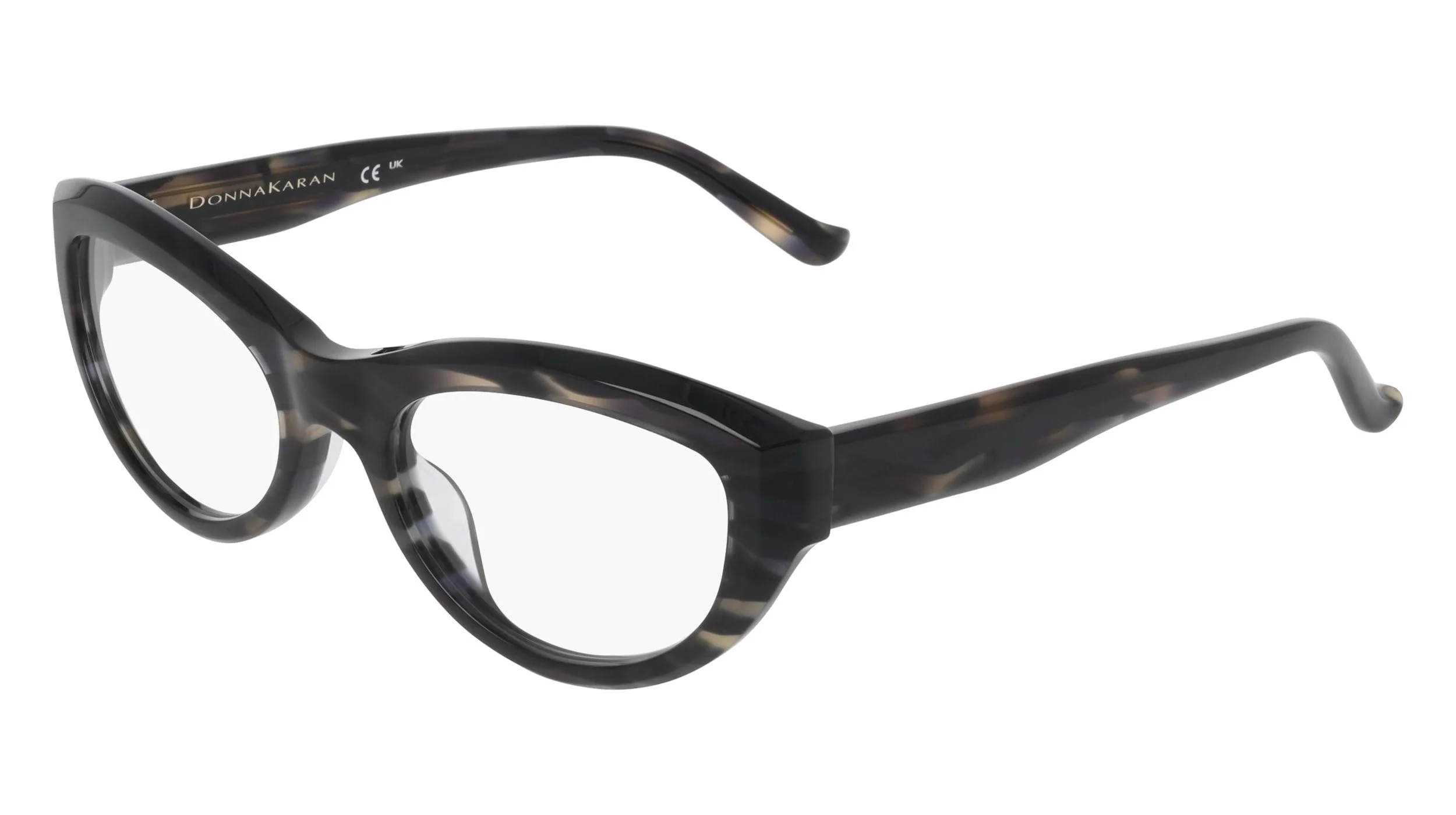 Donna Karan DO5021 Eyeglasses - Image 3