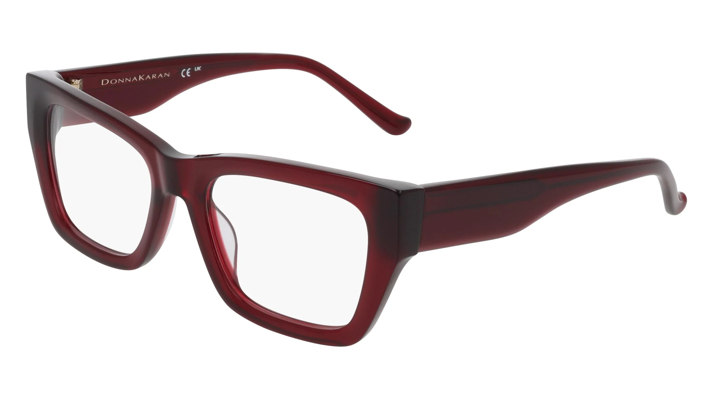 Donna Karan DO5022 Eyeglasses - Image 2
