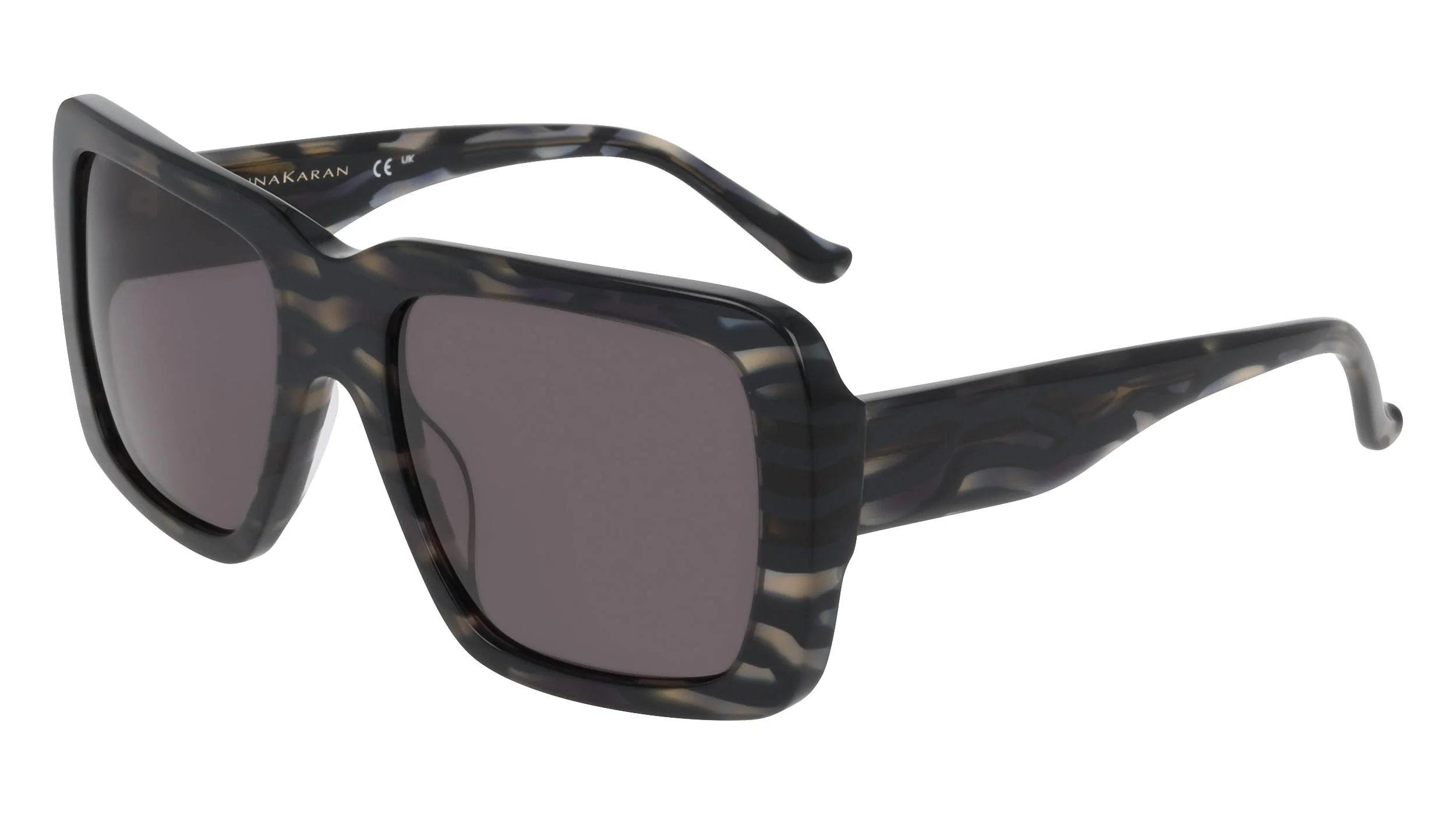 Donna Karan DO518S Sunglasses - Image 2