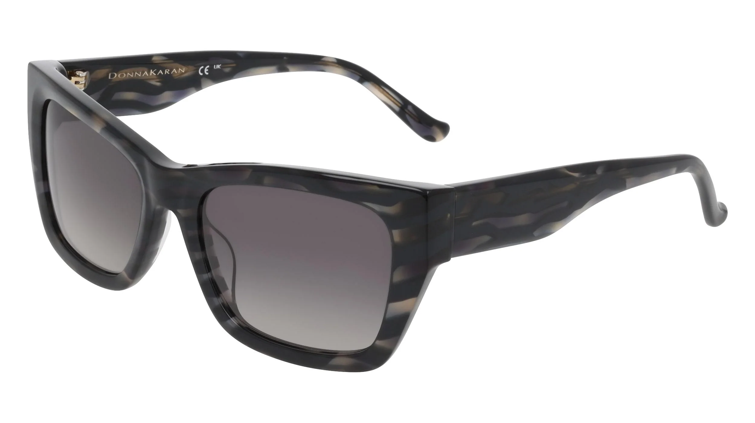 Donna Karan DO519S Sunglasses - Image 2