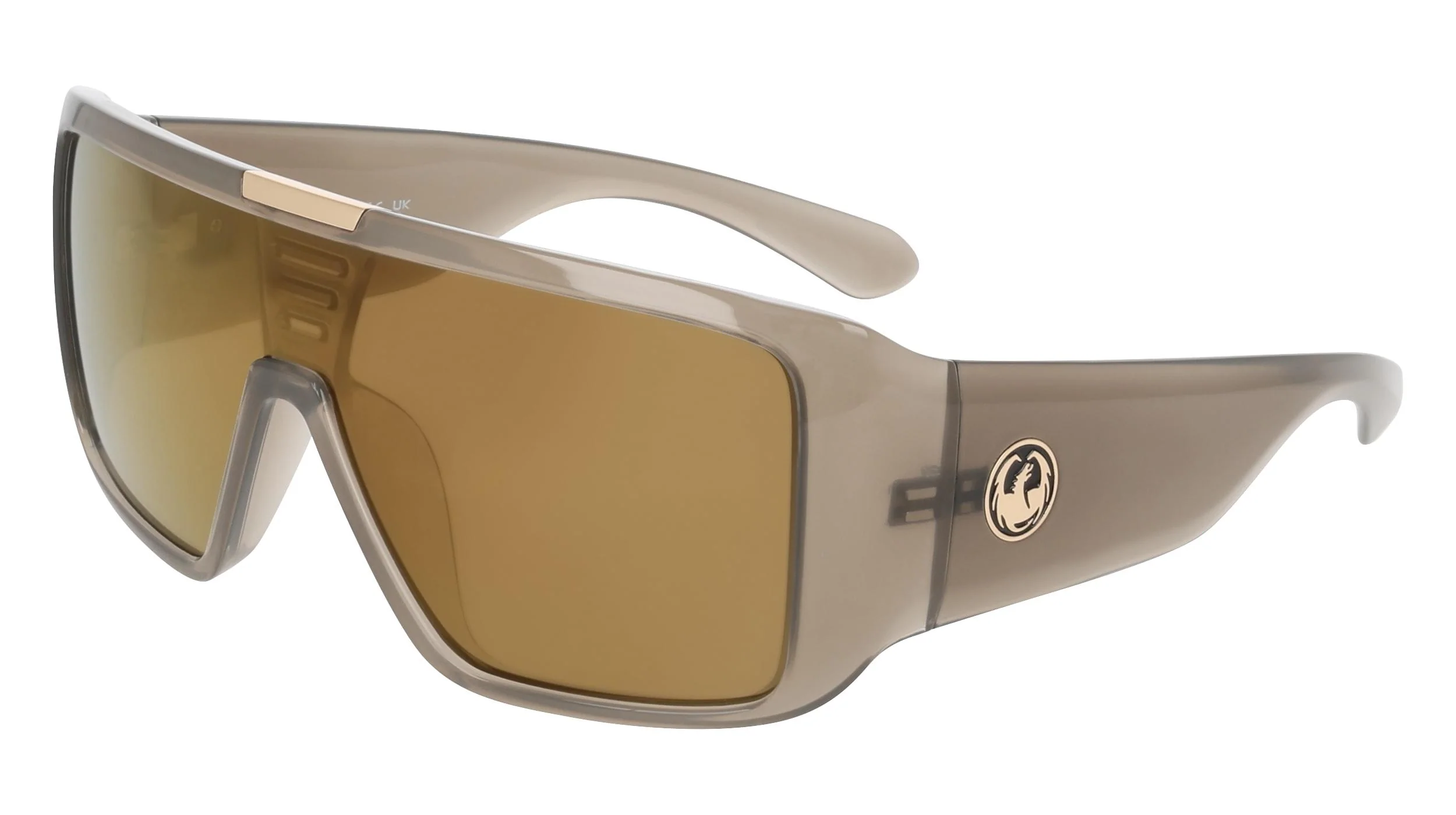 Dragon DR DOMO LL Sunglasses - Image 2