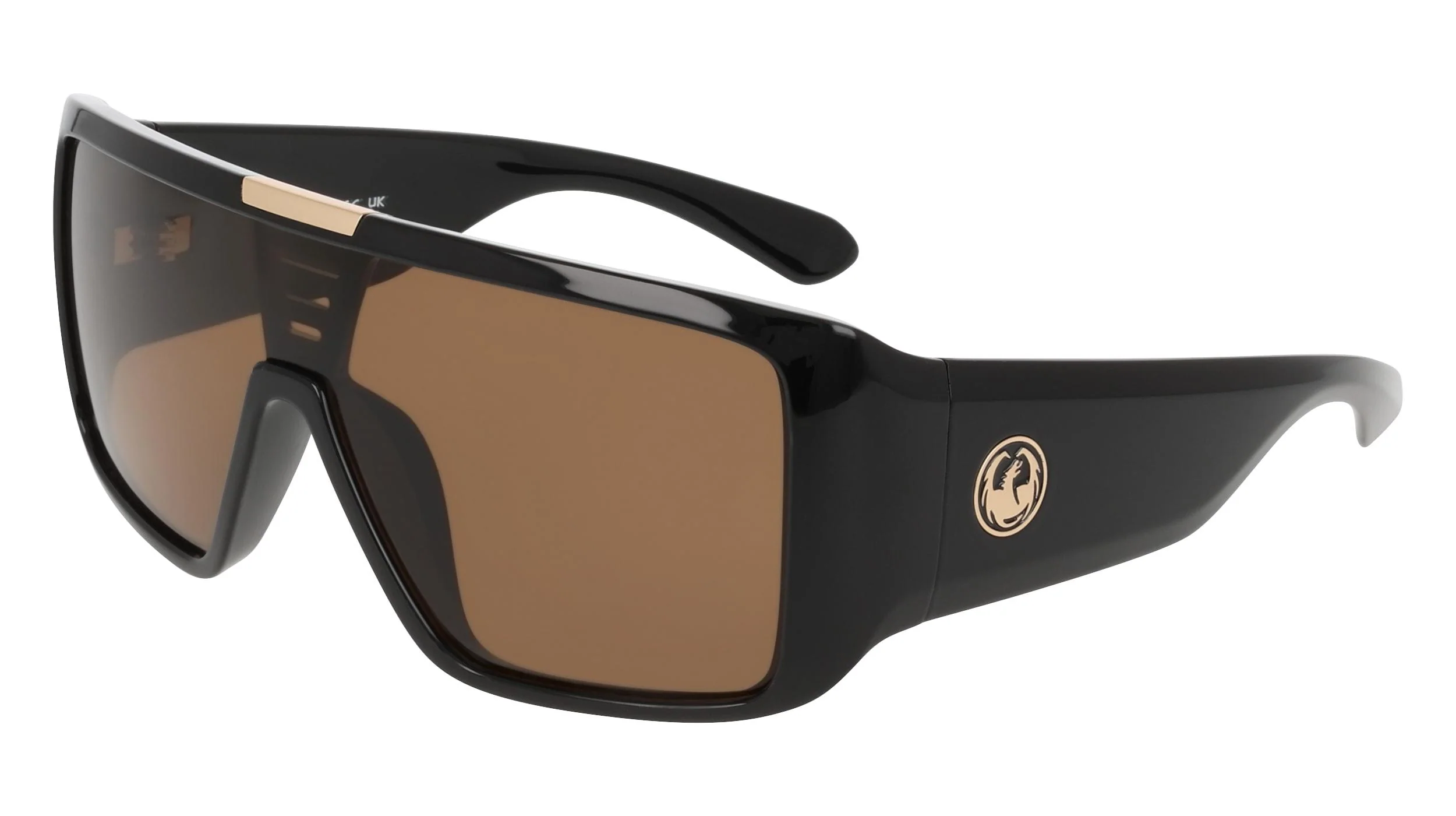 Dragon DR DOMO LL Sunglasses - Image 5