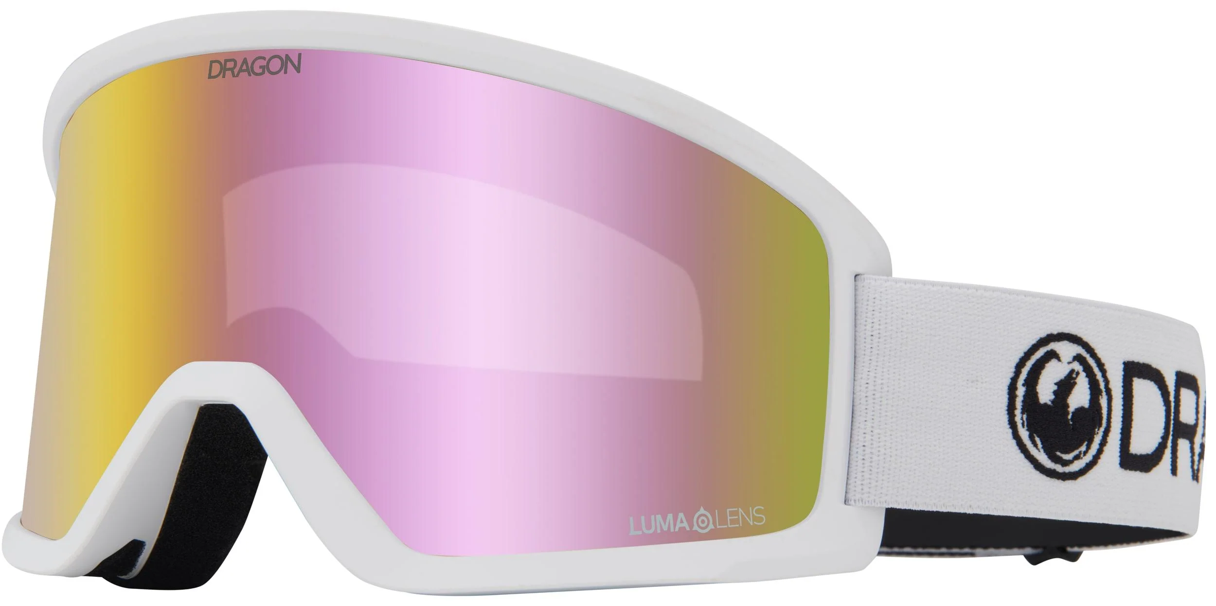 Dragon DR DX3 OTG BASE ION N Eyeglasses