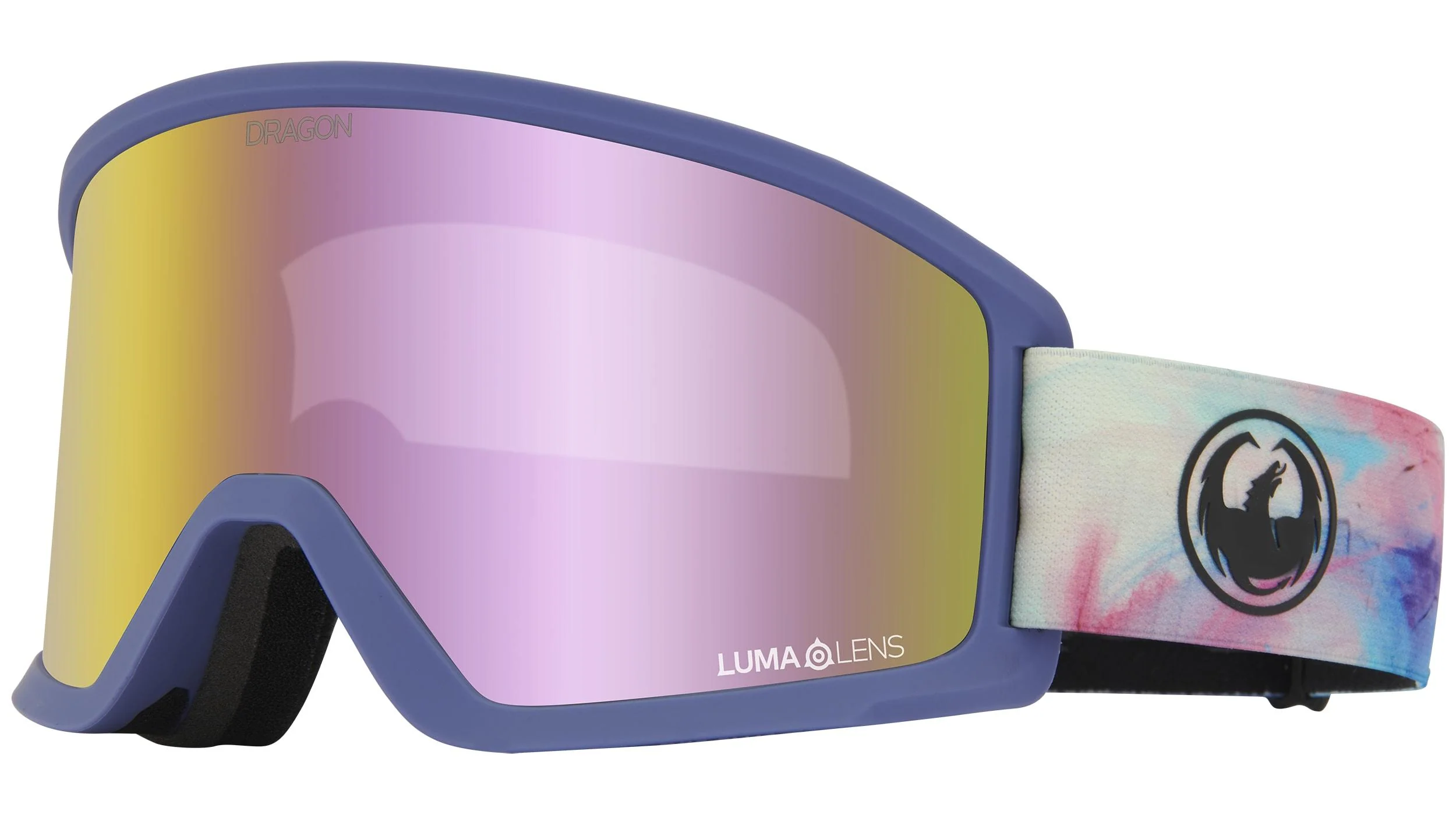 Dragon DR DX3 PLUS OTG BONUS N Eyeglasses - Image 4