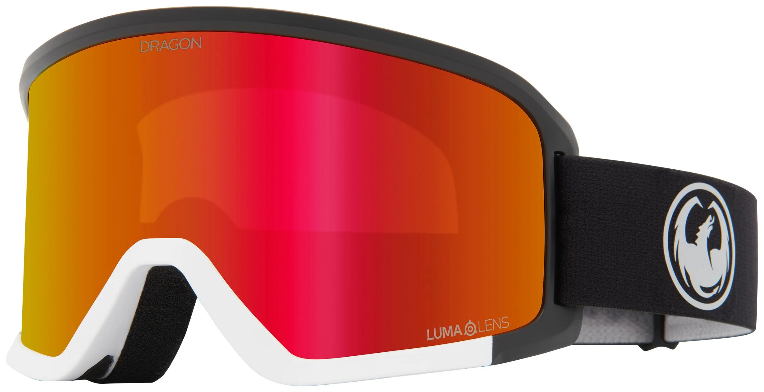 Dragon DR DX3 PLUS OTG BONUS N Eyeglasses - Image 6