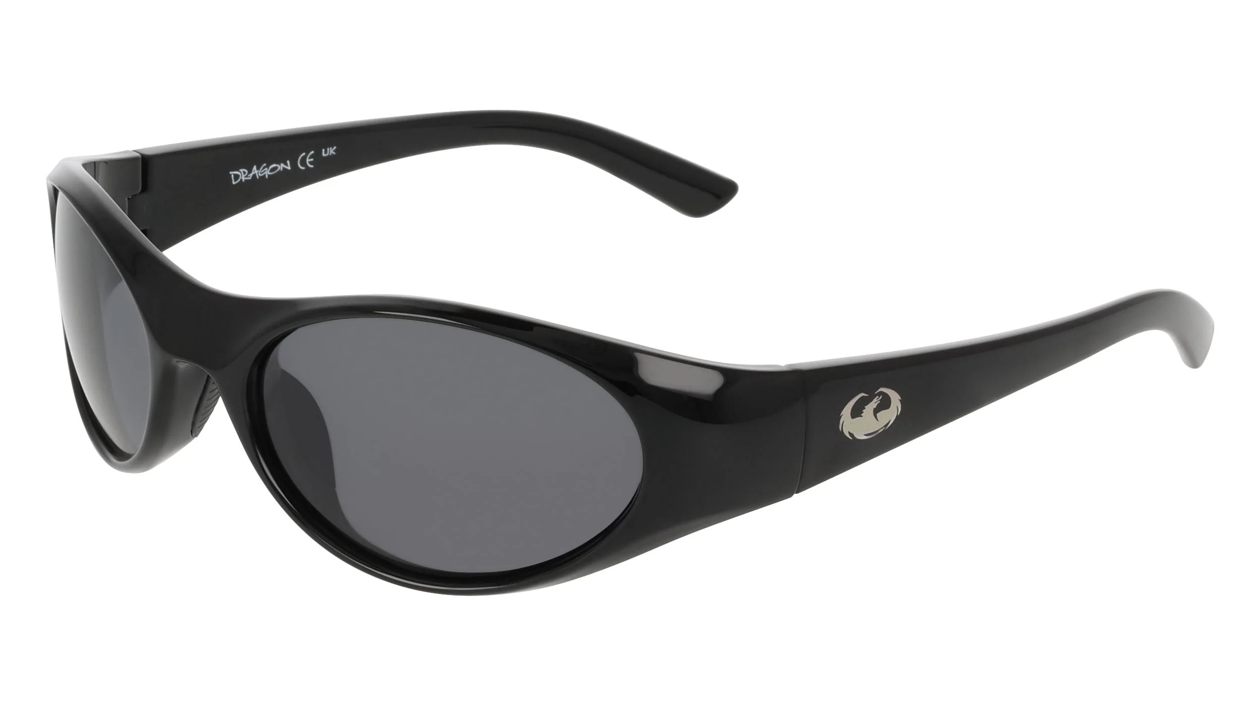 Dragon DR HISS LL POLAR Sunglasses - Image 3