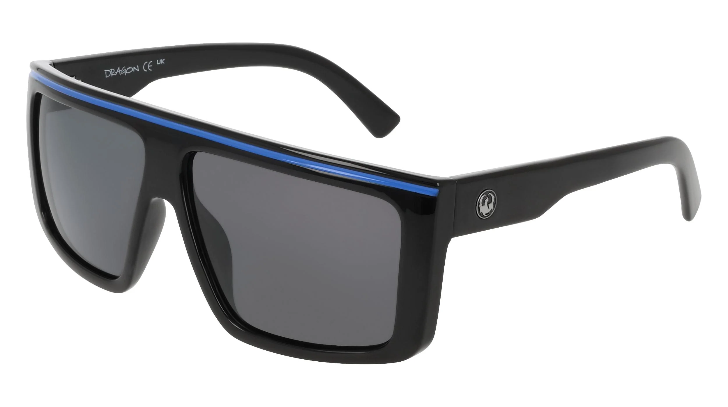 Dragon DR JAX LL POLAR Sunglasses - Image 2