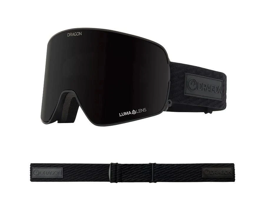 Dragon DR NFX2 BONUS AF N Eyeglasses