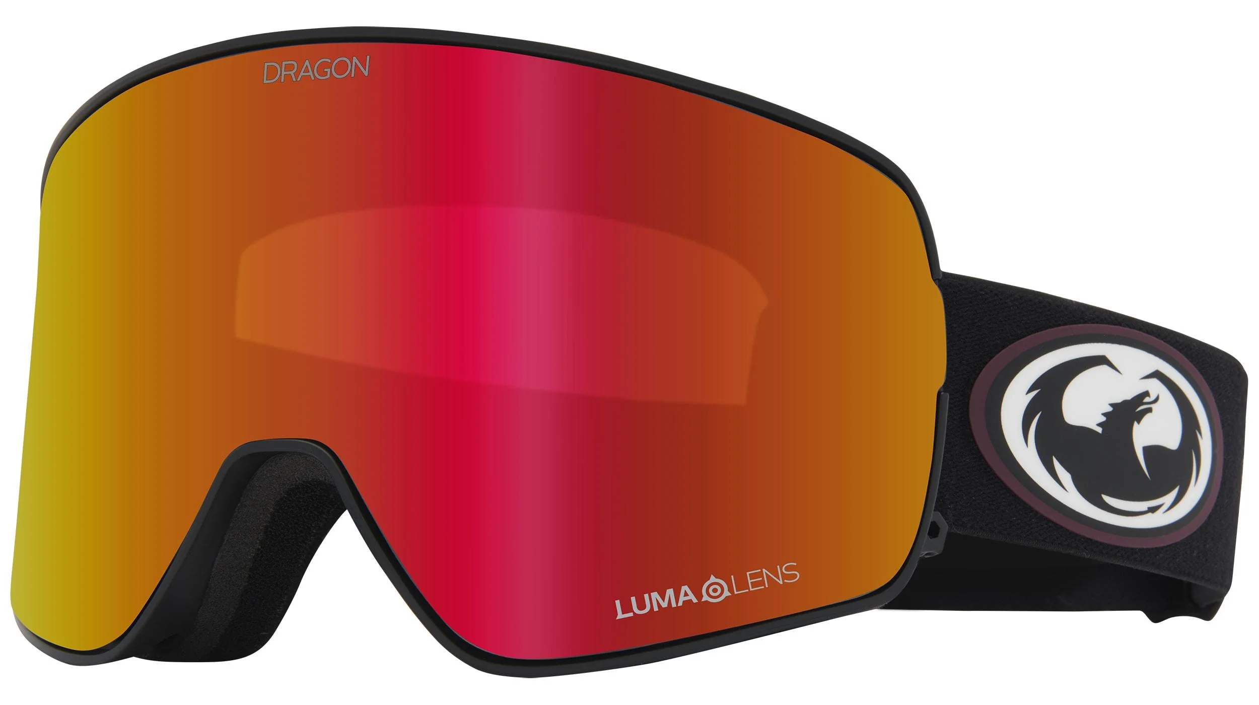 Dragon DR NFX2 BONUS N Eyeglasses - Image 6