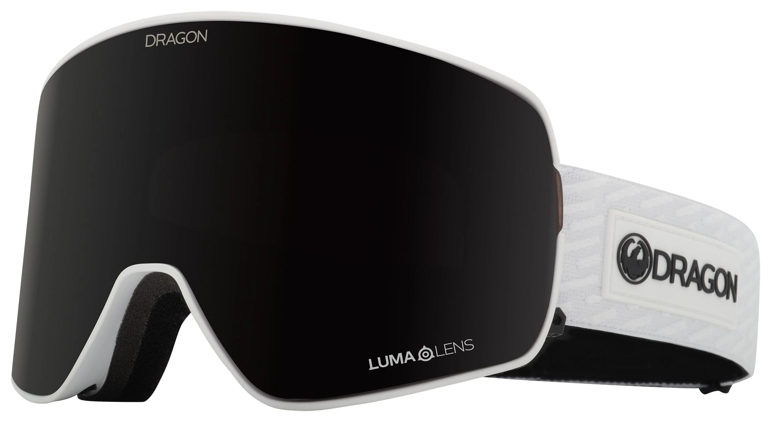 Dragon DR NFX2 BONUS N Eyeglasses - Image 8