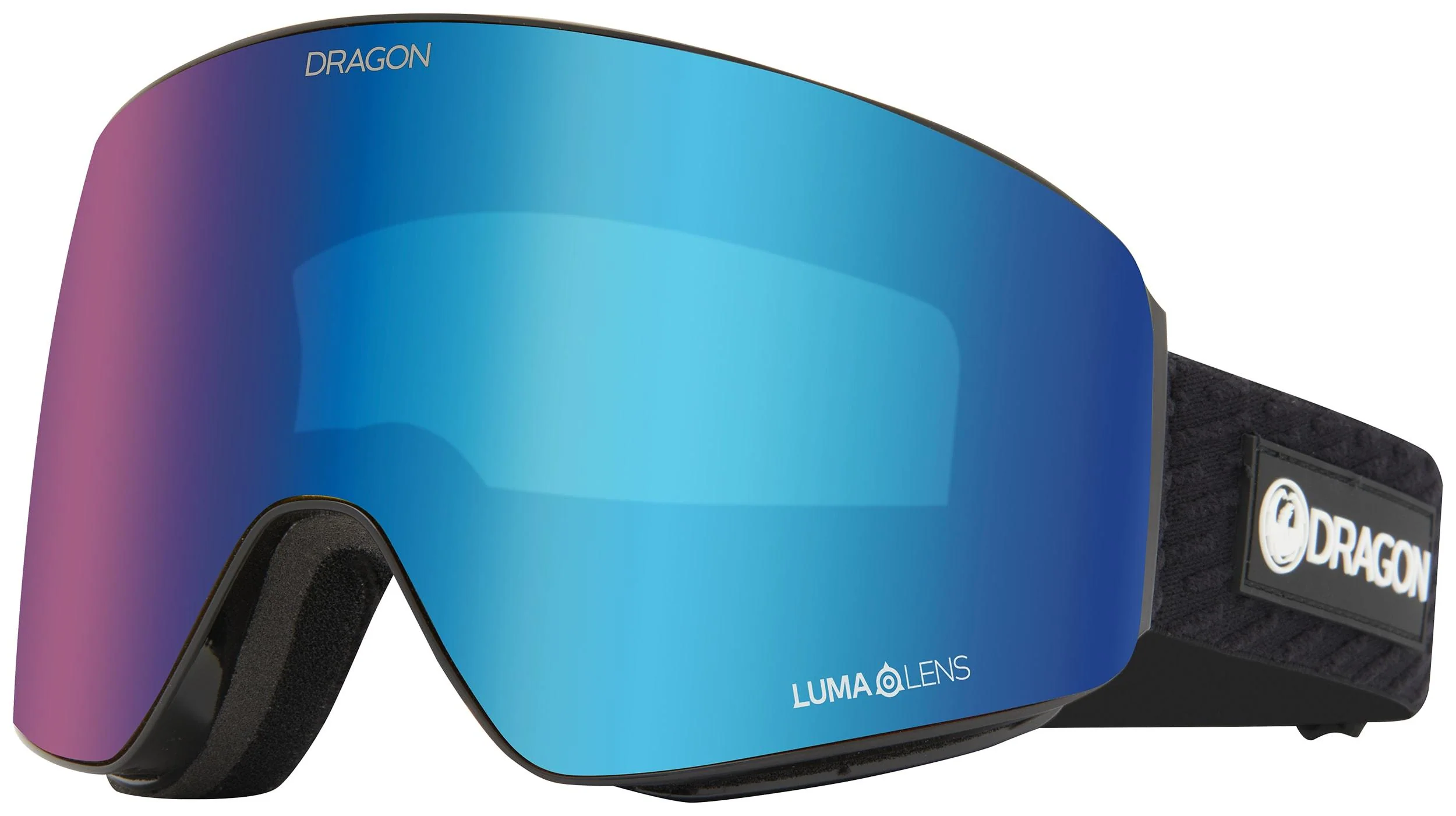 Dragon DR PXV BONUS N Eyeglasses - Image 4