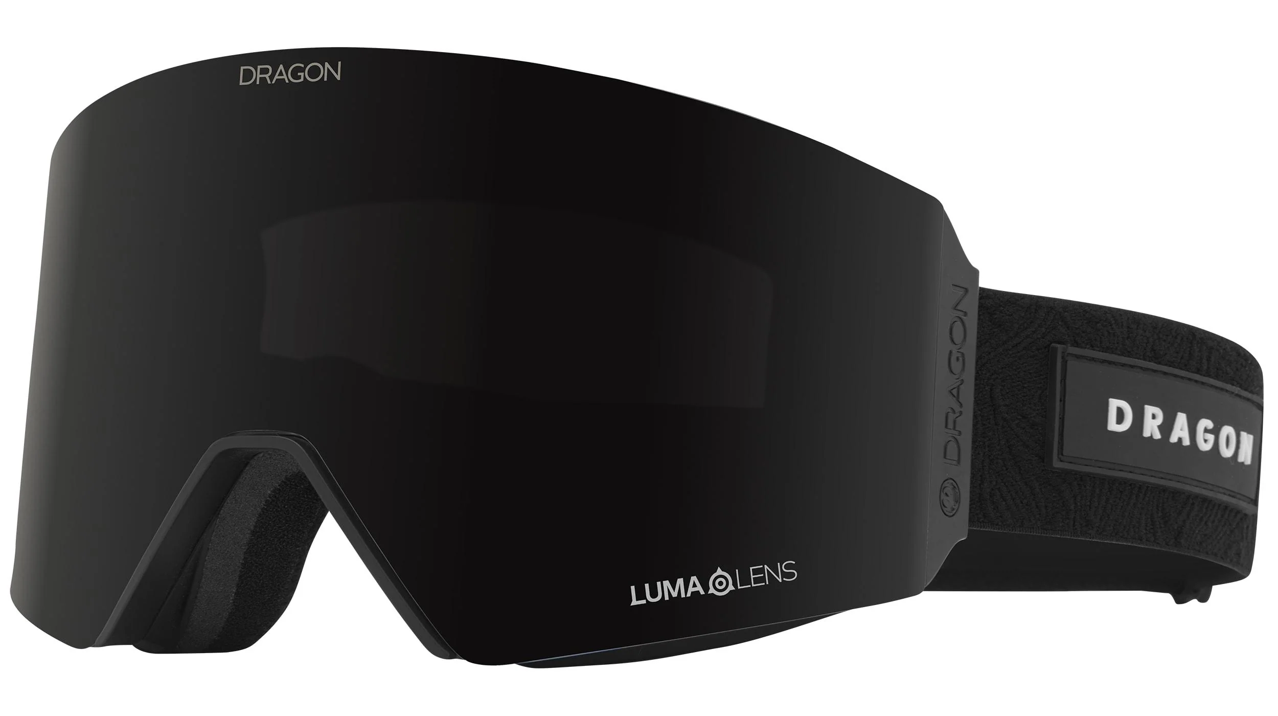 Dragon DR RVX MAG OTG BONUS N Eyeglasses - Image 6