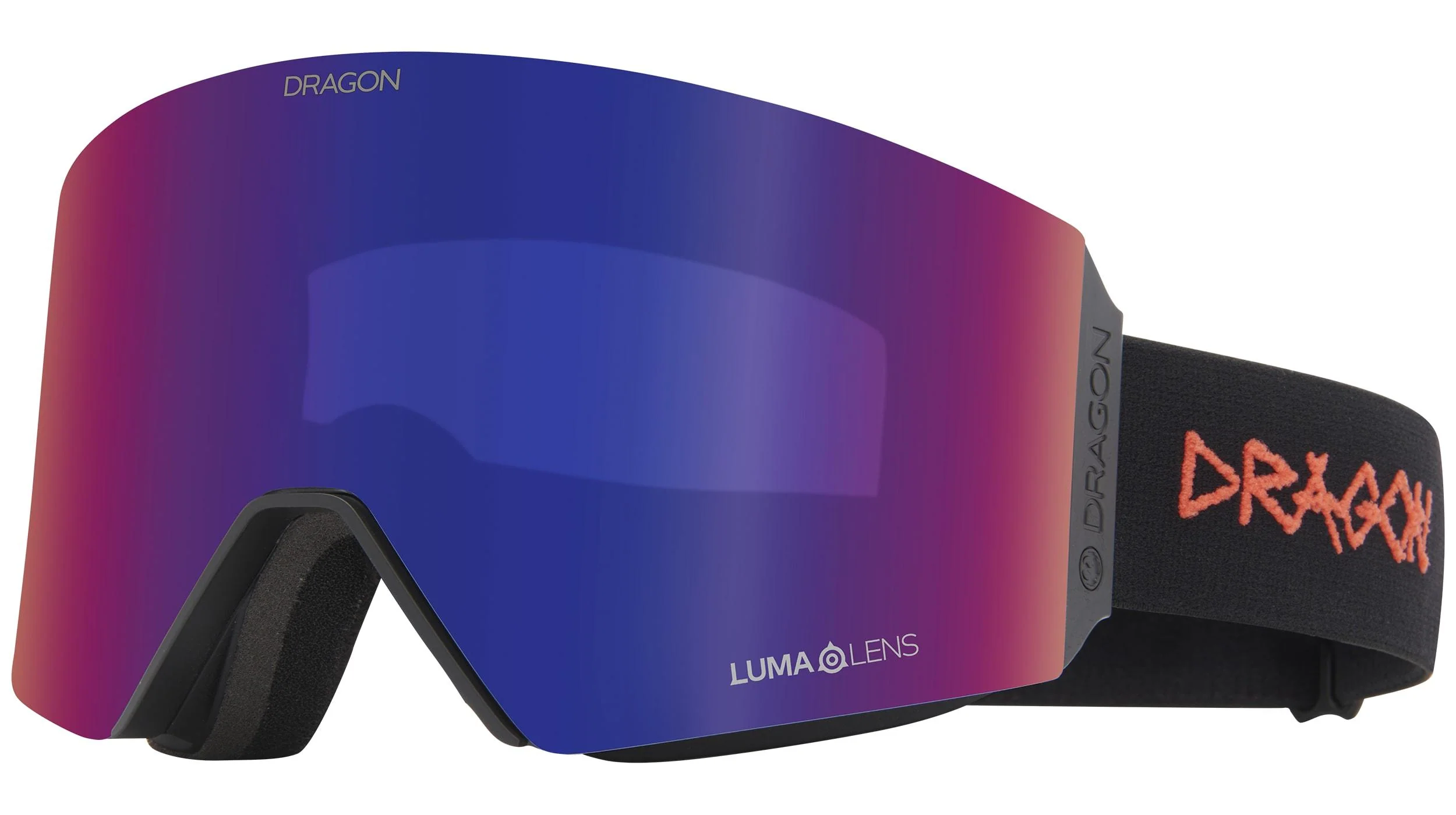 Dragon DR RVX MAG OTG IR BONUS N Eyeglasses - Image 3