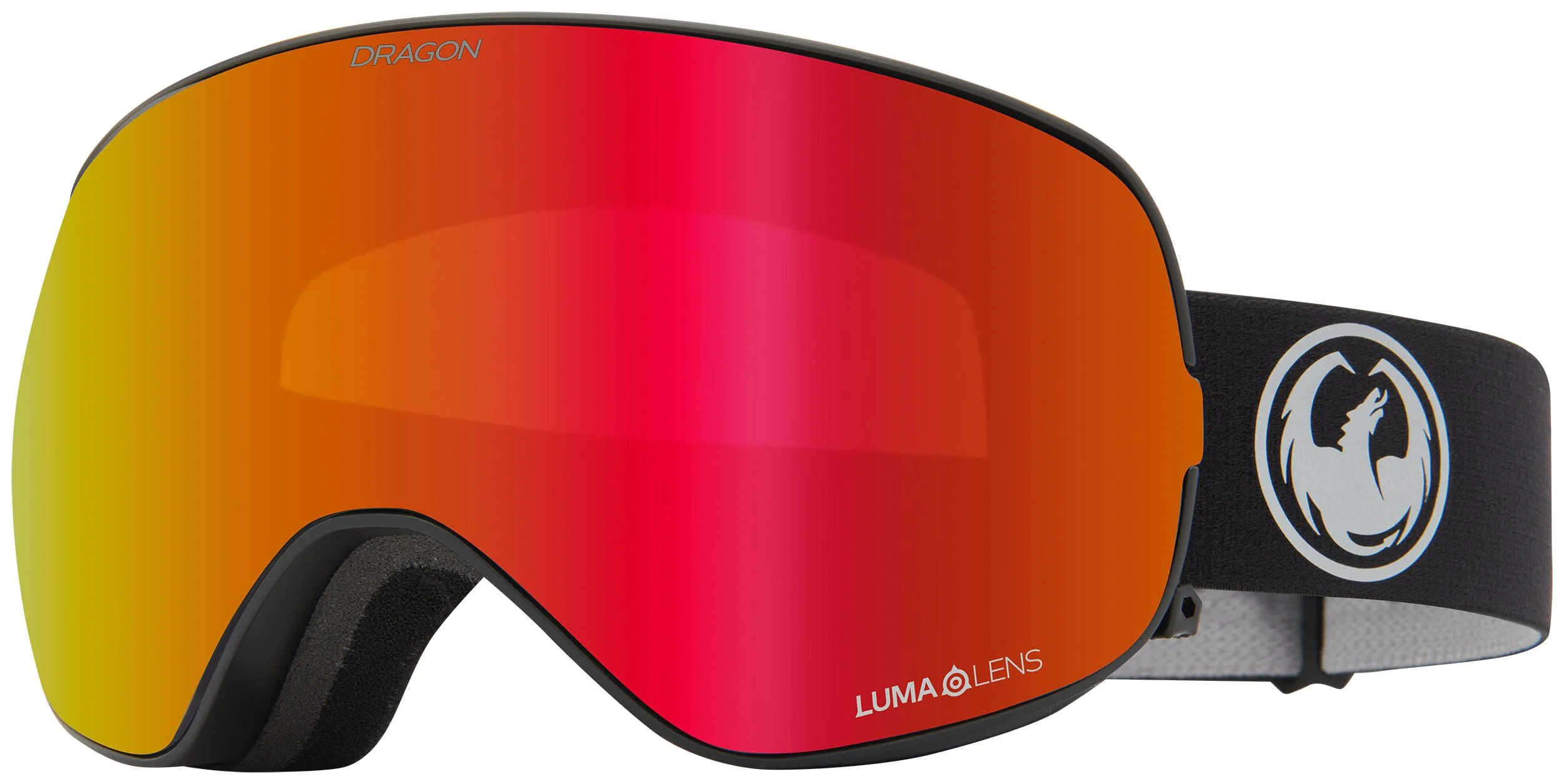 Dragon DR X2S BONUS N Eyeglasses - Image 4