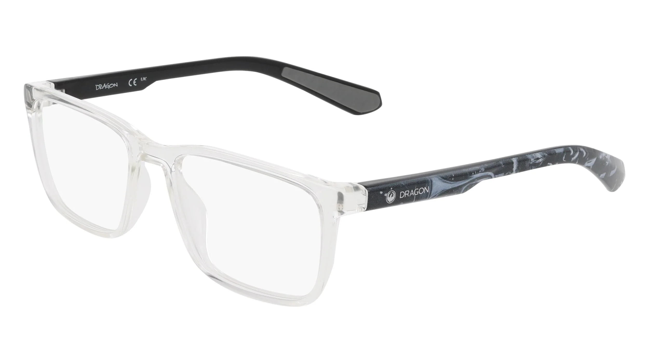 Dragon DR2059ATH Eyeglasses - Image 3