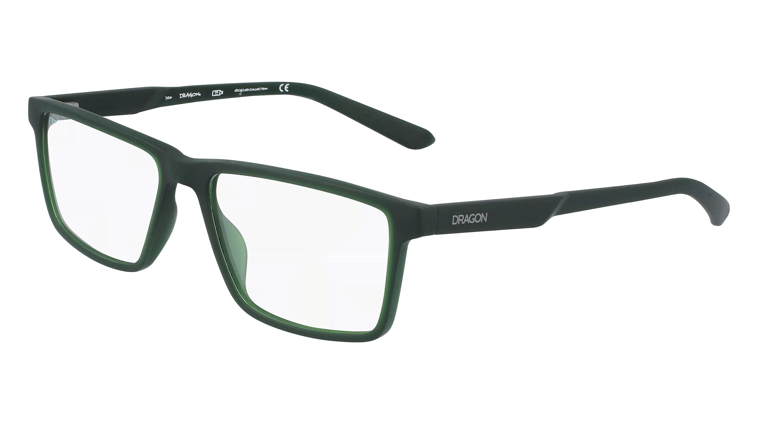 Dragon DR9003 N Eyeglasses - Image 2