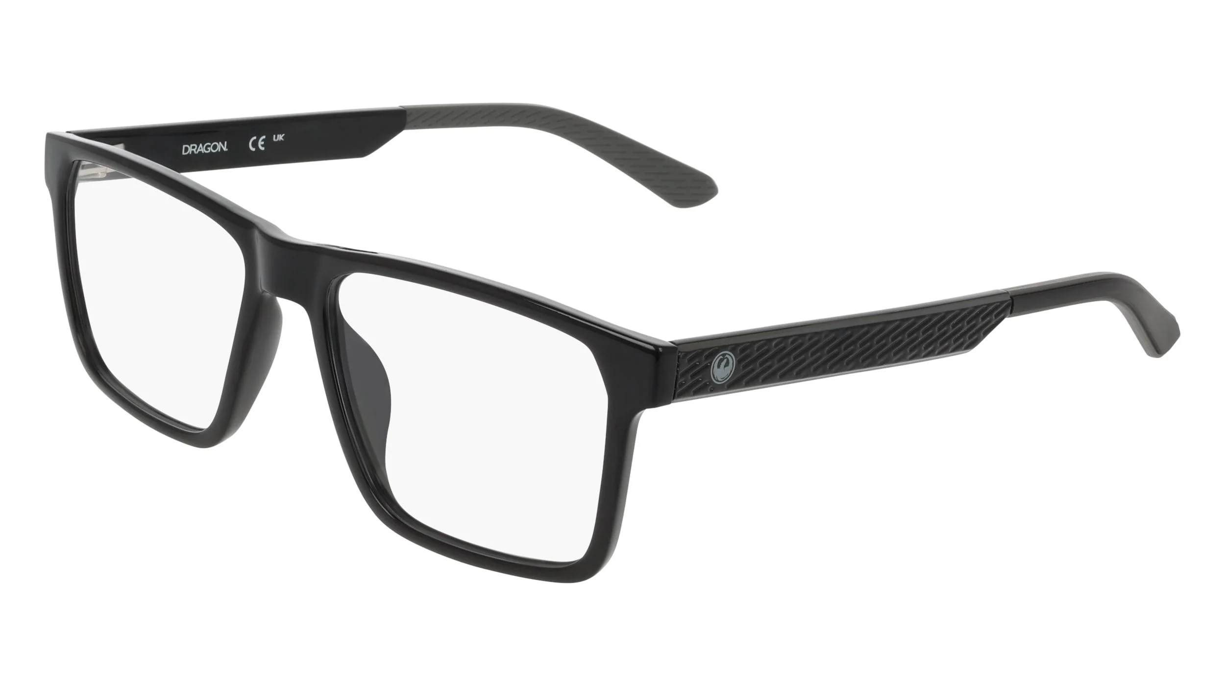Dragon DR9019 Eyeglasses - Image 2
