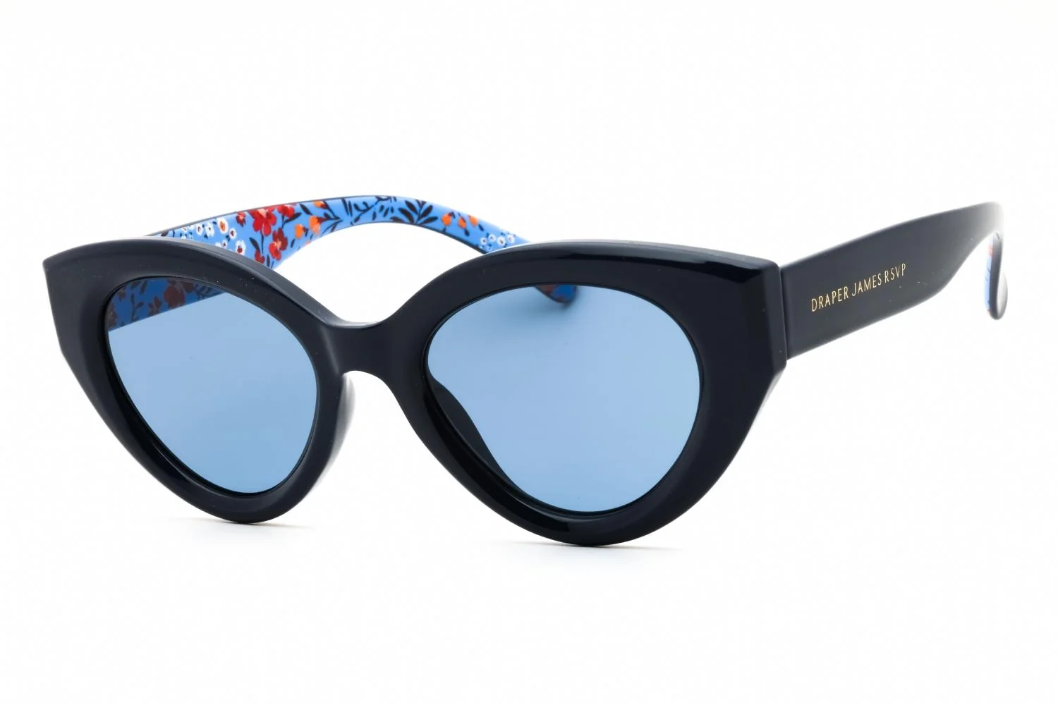 Draper James DJ9019 Sunglasses - Image 2