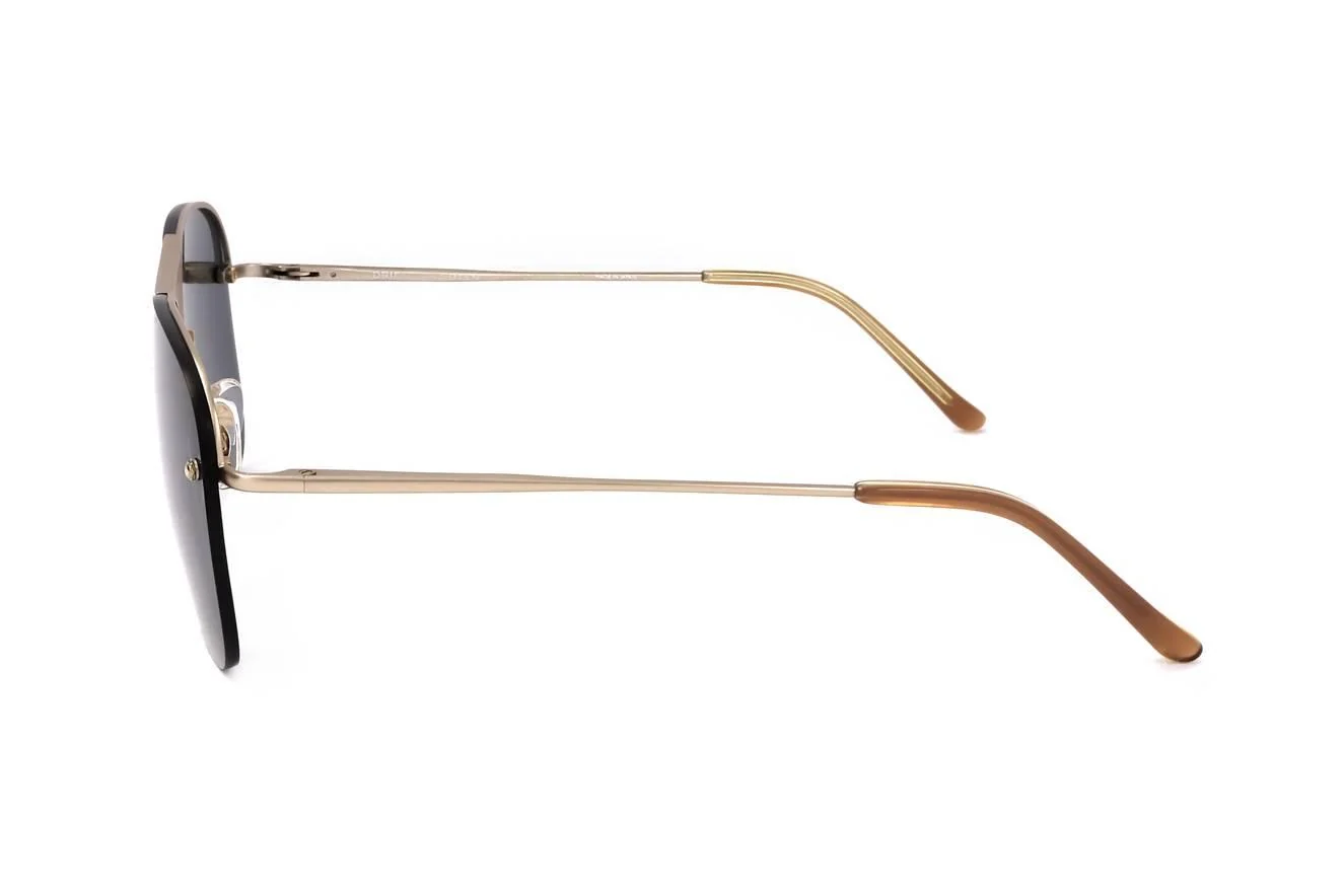 Dries Van Noten by Linda Farrow DVN151 Sunglasses - Image 4