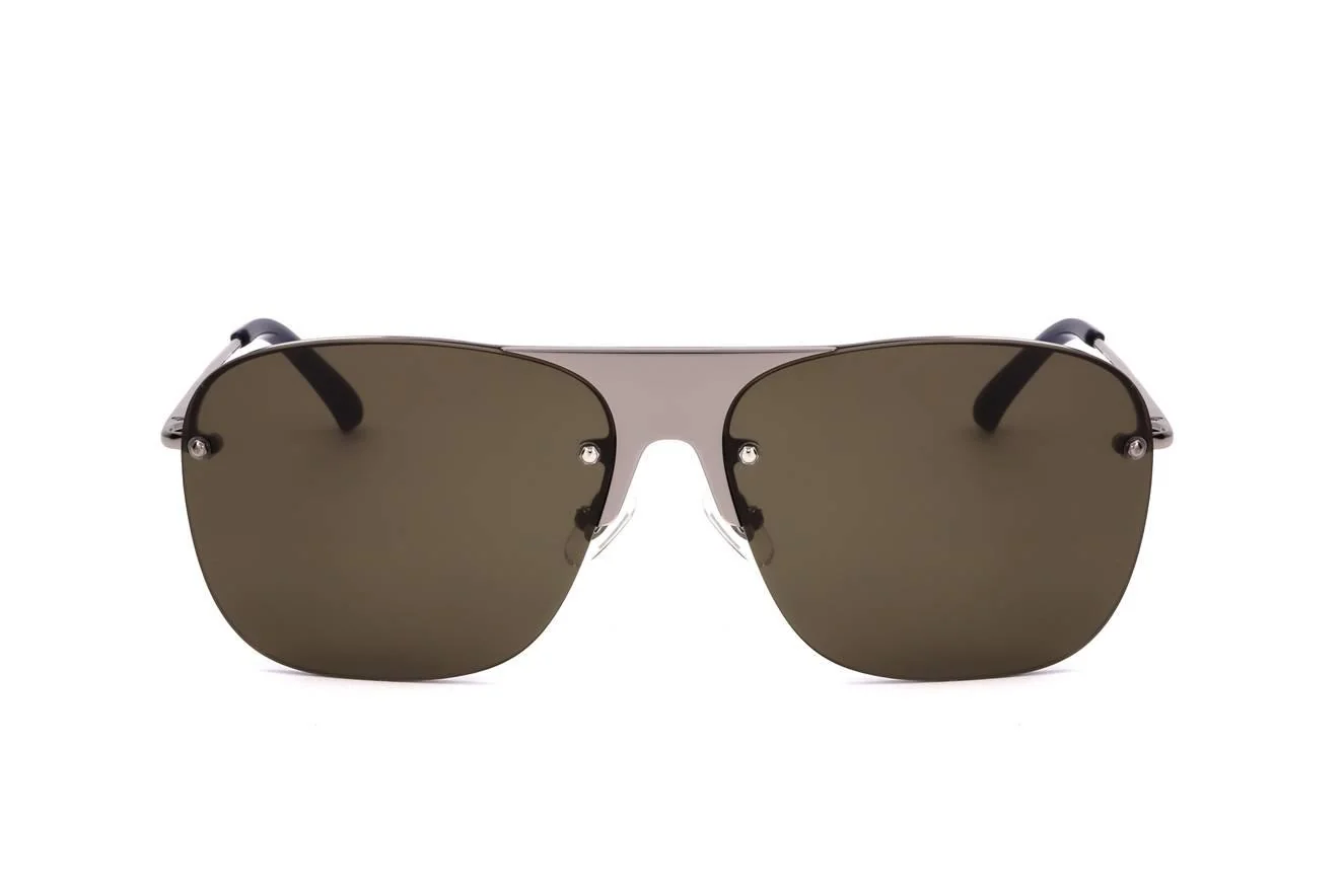 Dries Van Noten by Linda Farrow DVN151 Sunglasses - Image 6