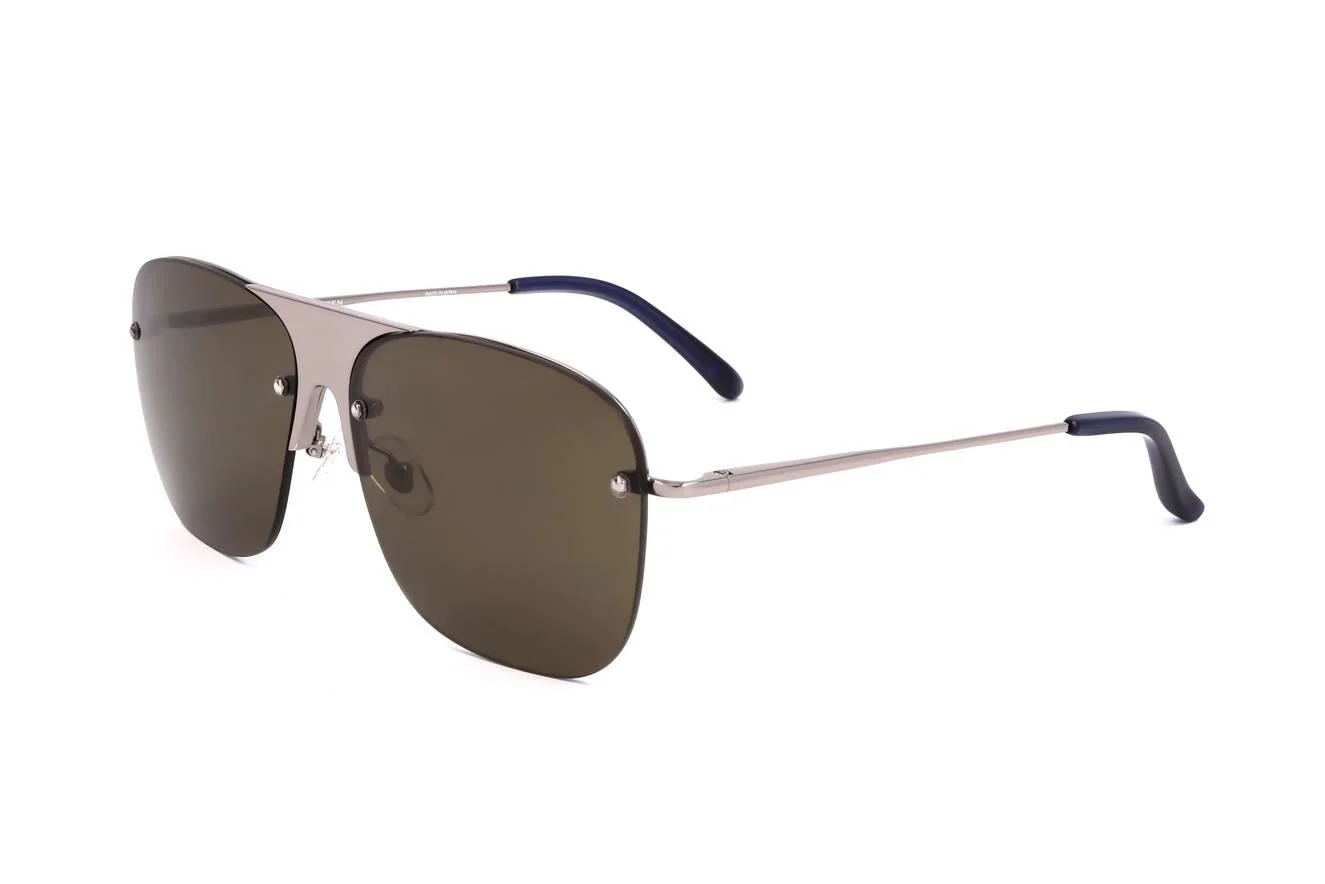 Dries Van Noten by Linda Farrow DVN151 Sunglasses - Image 7