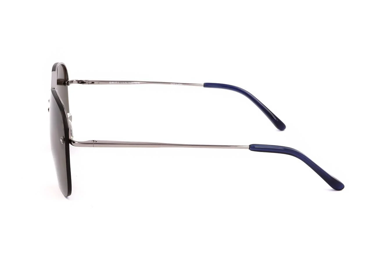 Dries Van Noten by Linda Farrow DVN151 Sunglasses - Image 8