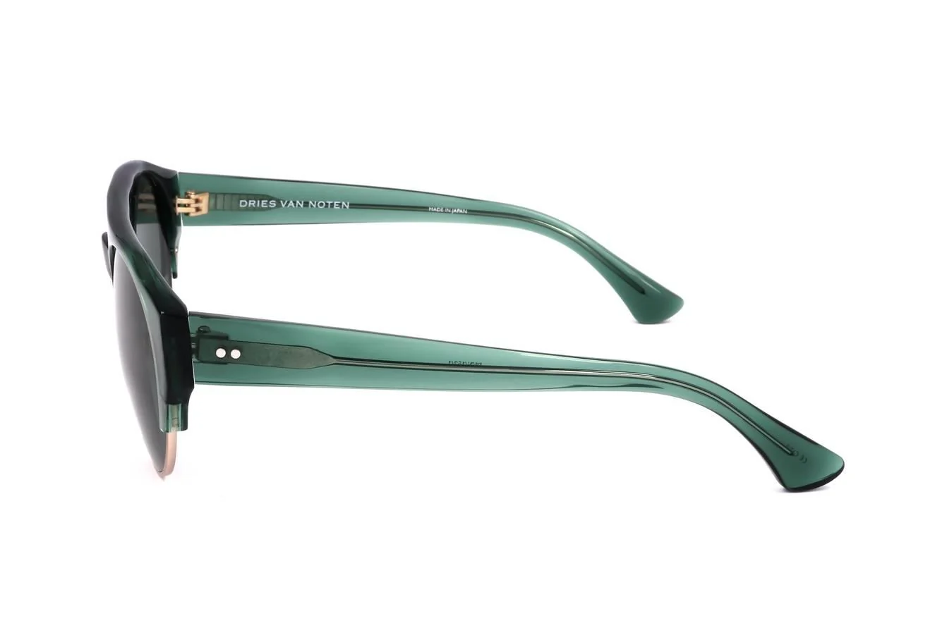 Dries Van Noten by Linda Farrow DVN152 Sunglasses - Image 4