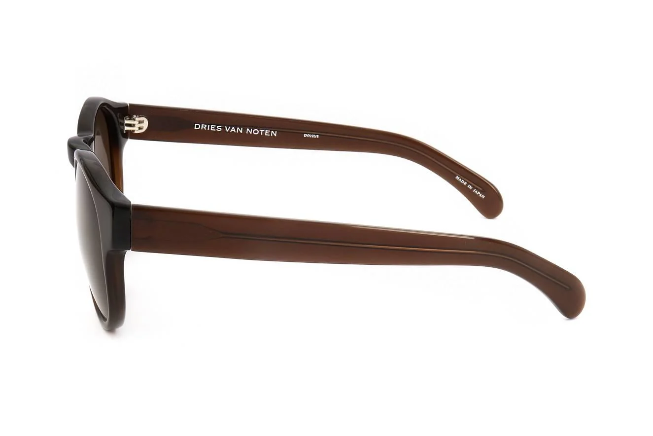 Dries Van Noten by Linda Farrow DVN23 Sunglasses - Image 4