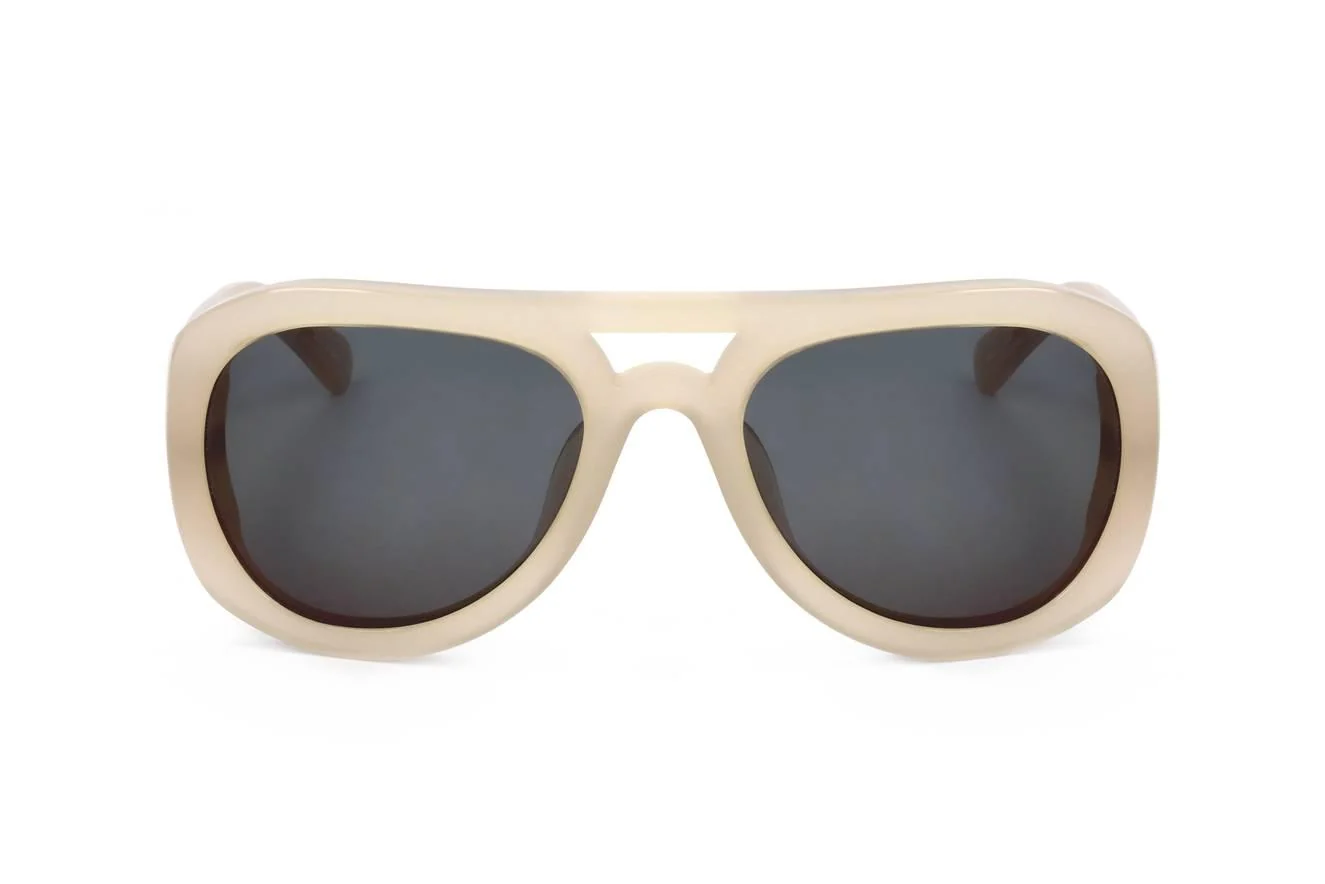 Dries Van Noten by Linda Farrow DVN25 Sunglasses - Image 2