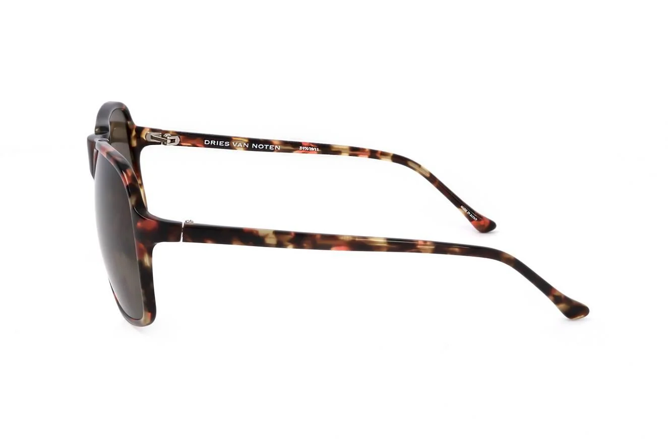 Dries Van Noten by Linda Farrow DVN29 Sunglasses - Image 4