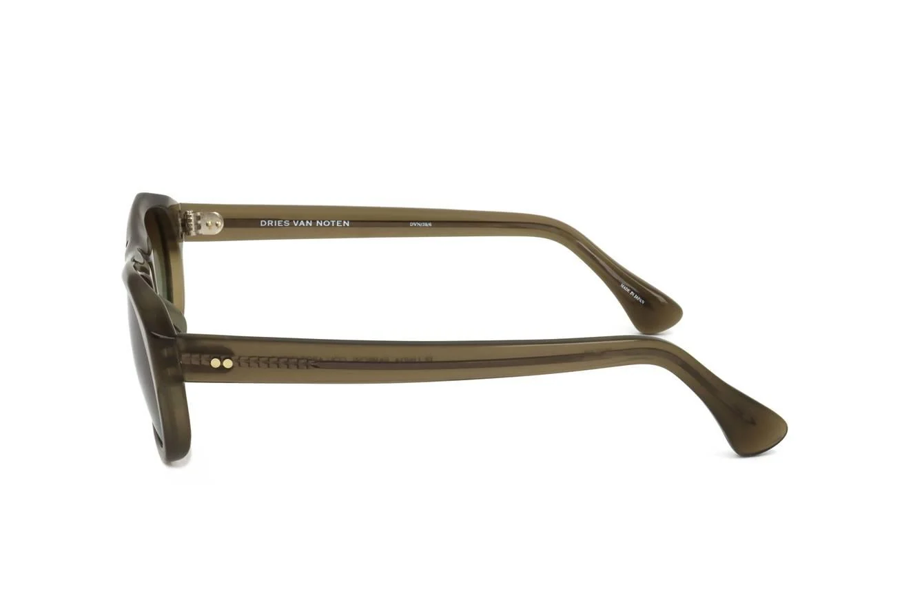 Dries Van Noten by Linda Farrow DVN38 Sunglasses - Image 16
