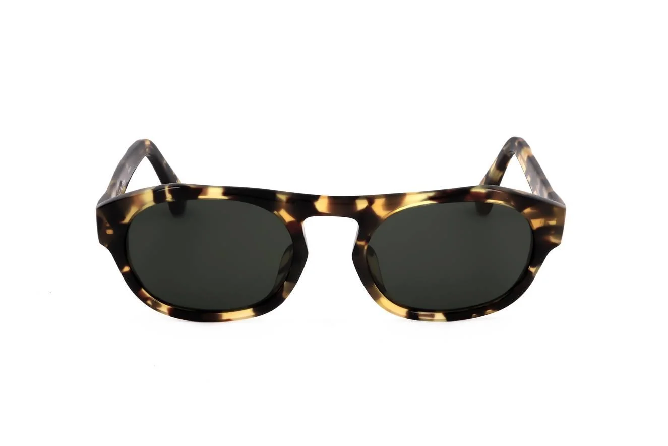 Dries Van Noten by Linda Farrow DVN38 Sunglasses - Image 2