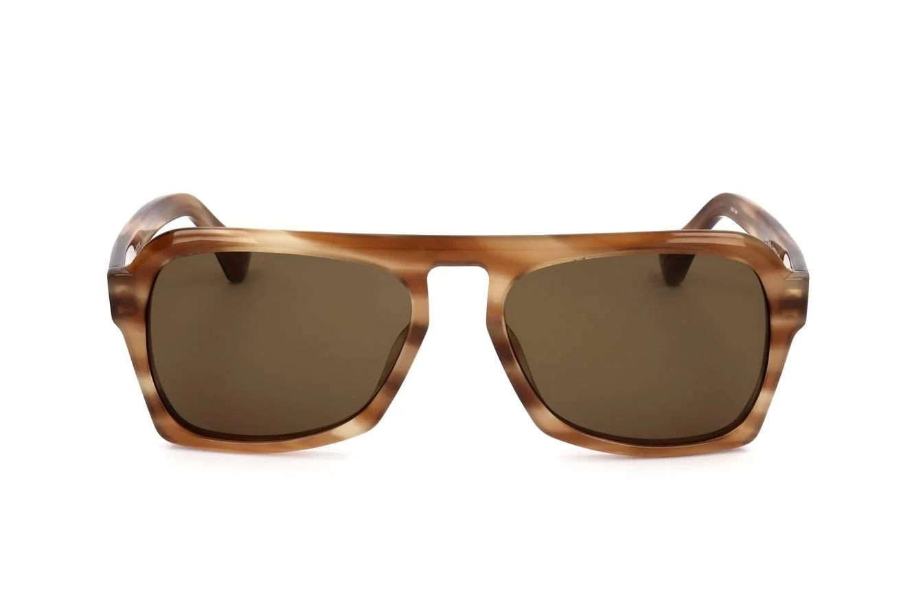 Dries Van Noten by Linda Farrow DVN39 Sunglasses