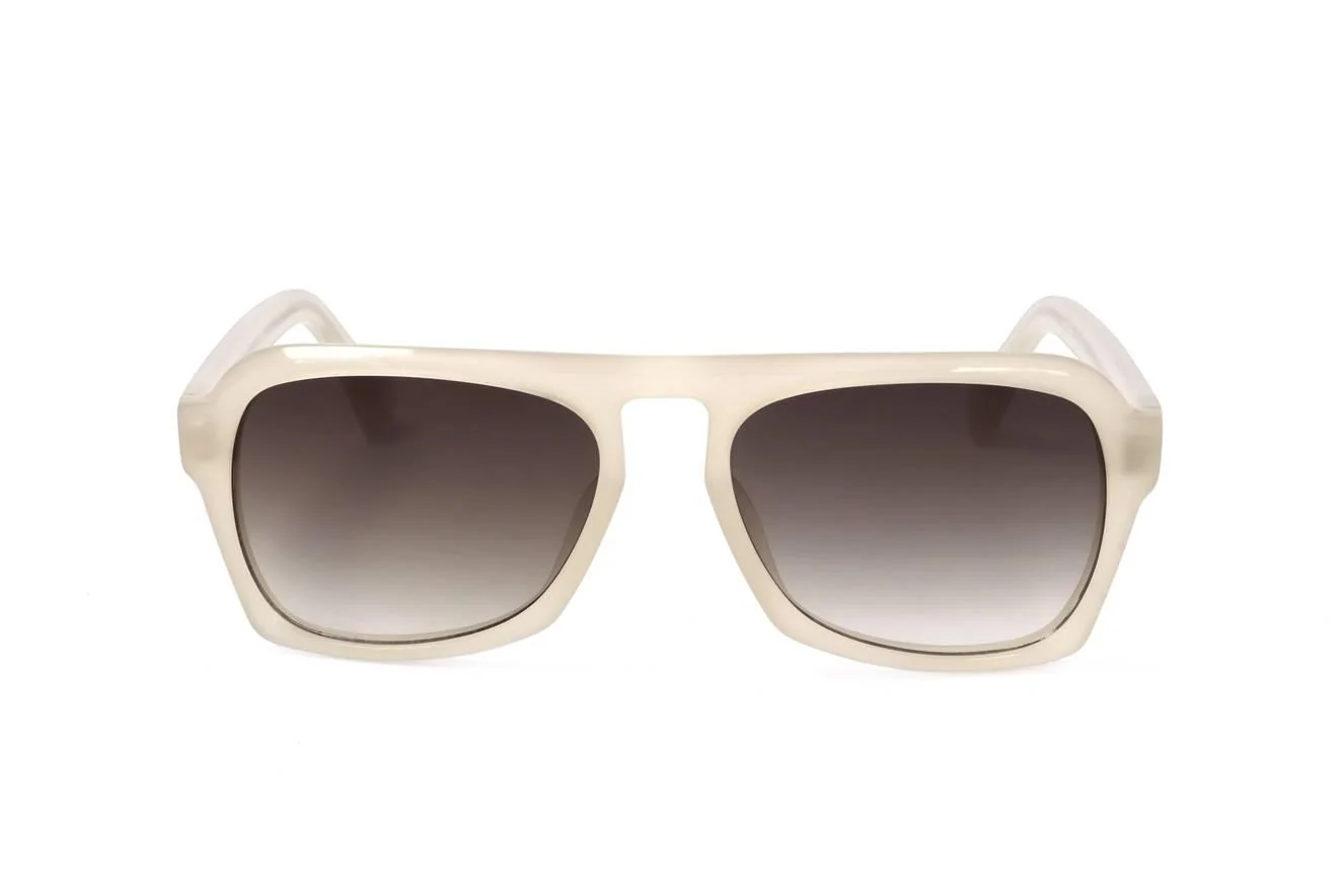 Dries Van Noten by Linda Farrow DVN39 Sunglasses - Image 2