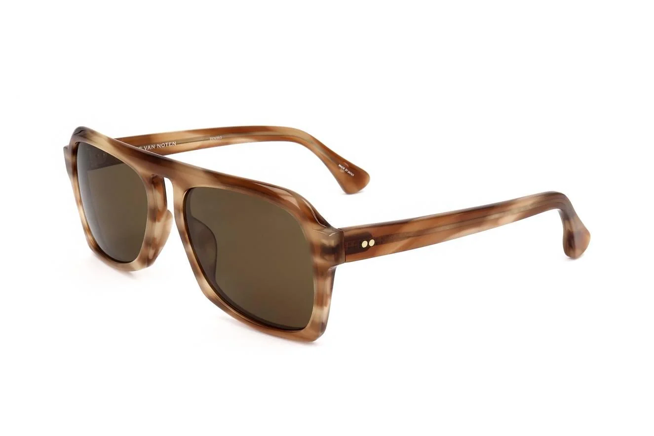 Dries Van Noten by Linda Farrow DVN39 Sunglasses - Image 4