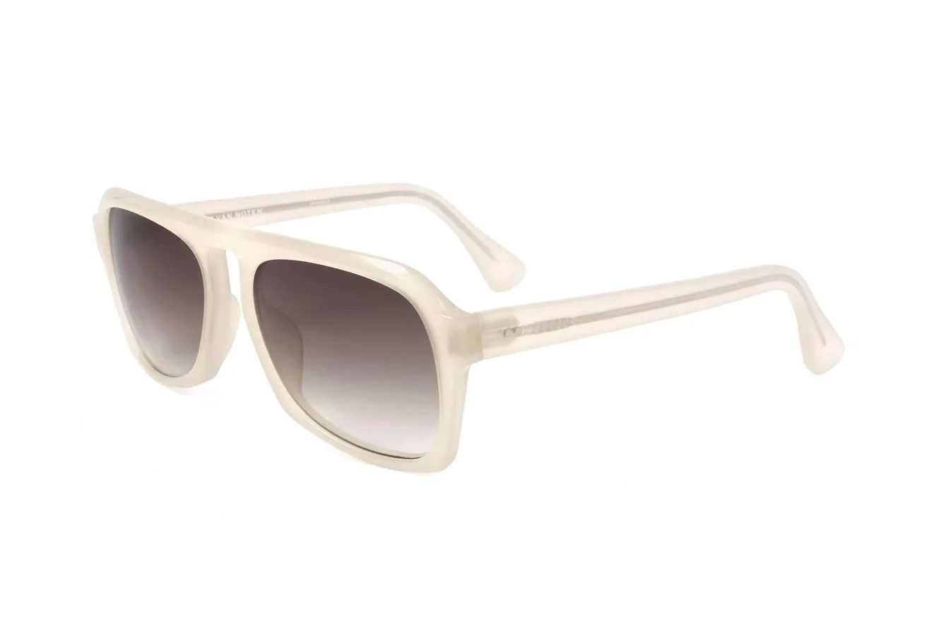 Dries Van Noten by Linda Farrow DVN39 Sunglasses - Image 7