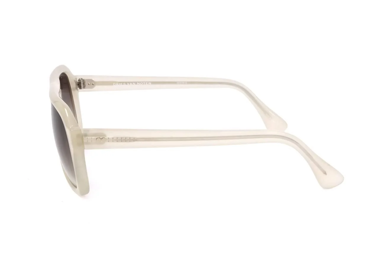Dries Van Noten by Linda Farrow DVN39 Sunglasses - Image 8