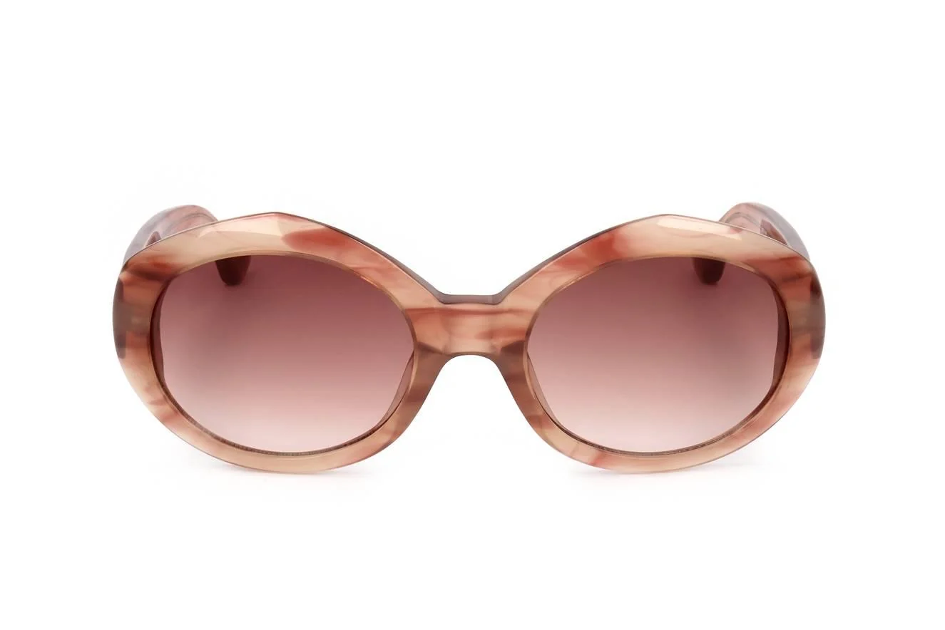 Dries Van Noten by Linda Farrow DVN44 Sunglasses - Image 3