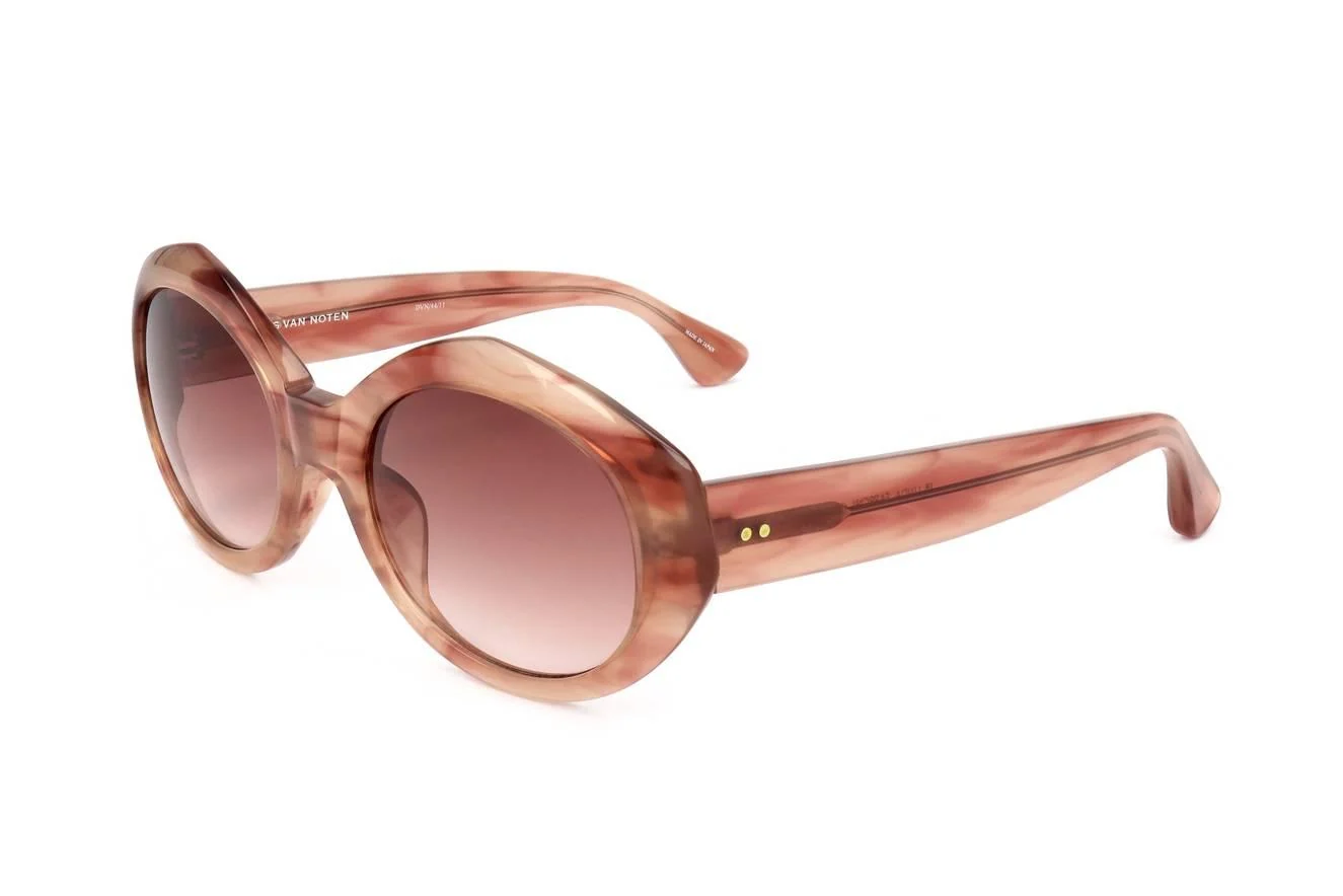 Dries Van Noten by Linda Farrow DVN44 Sunglasses - Image 4