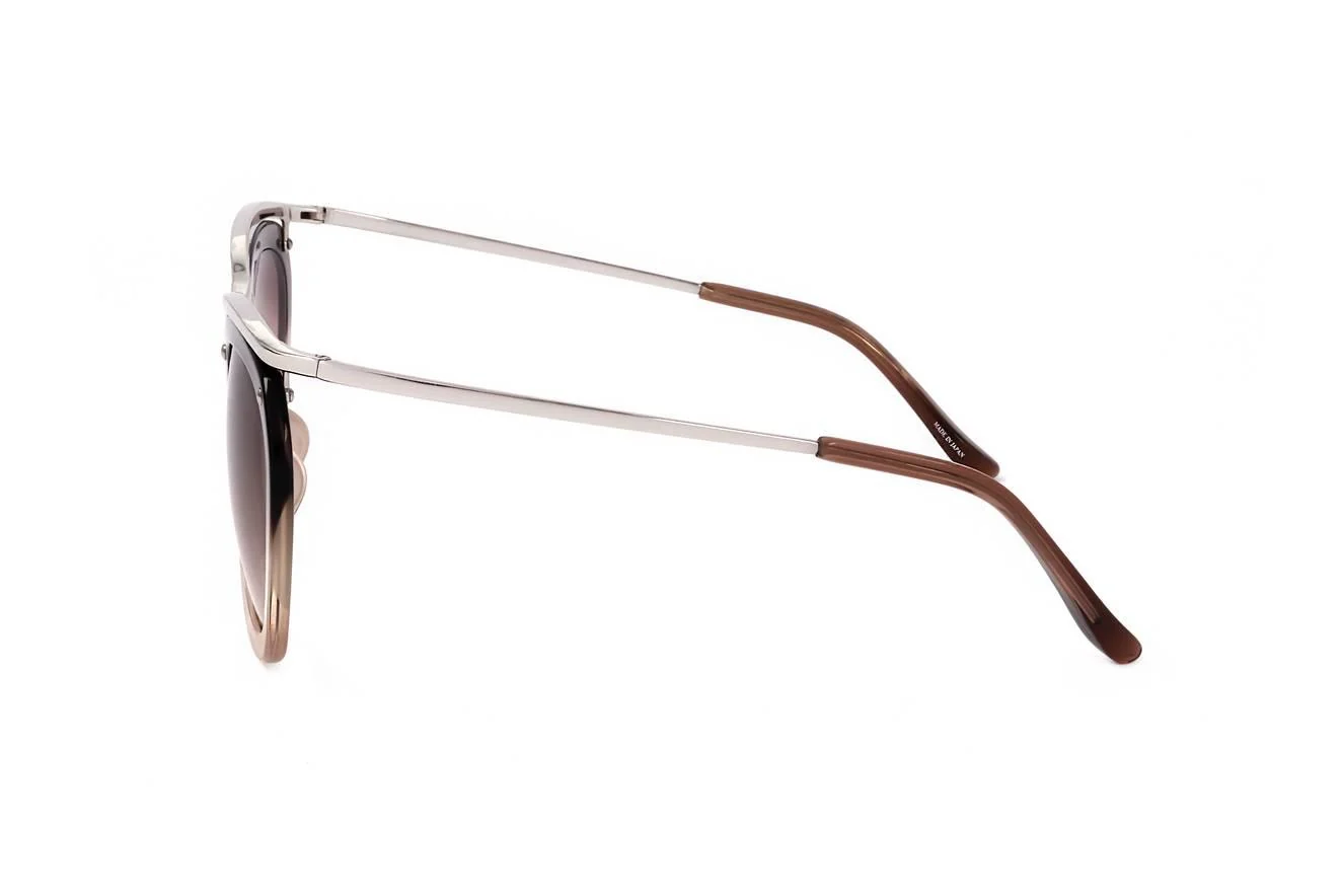 Dries Van Noten by Linda Farrow DVN50 Sunglasses - Image 4