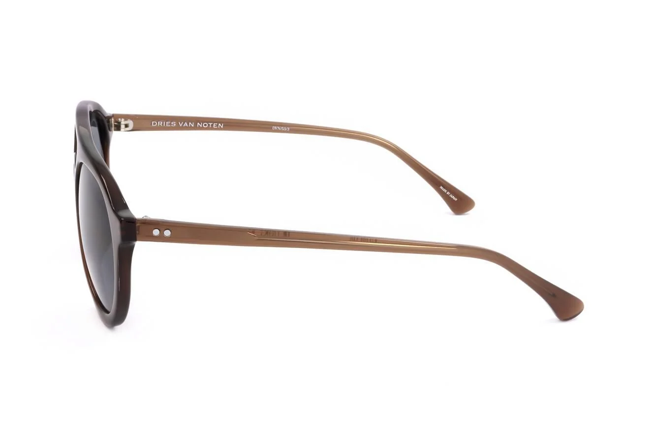 Dries Van Noten by Linda Farrow DVN53 Sunglasses - Image 4
