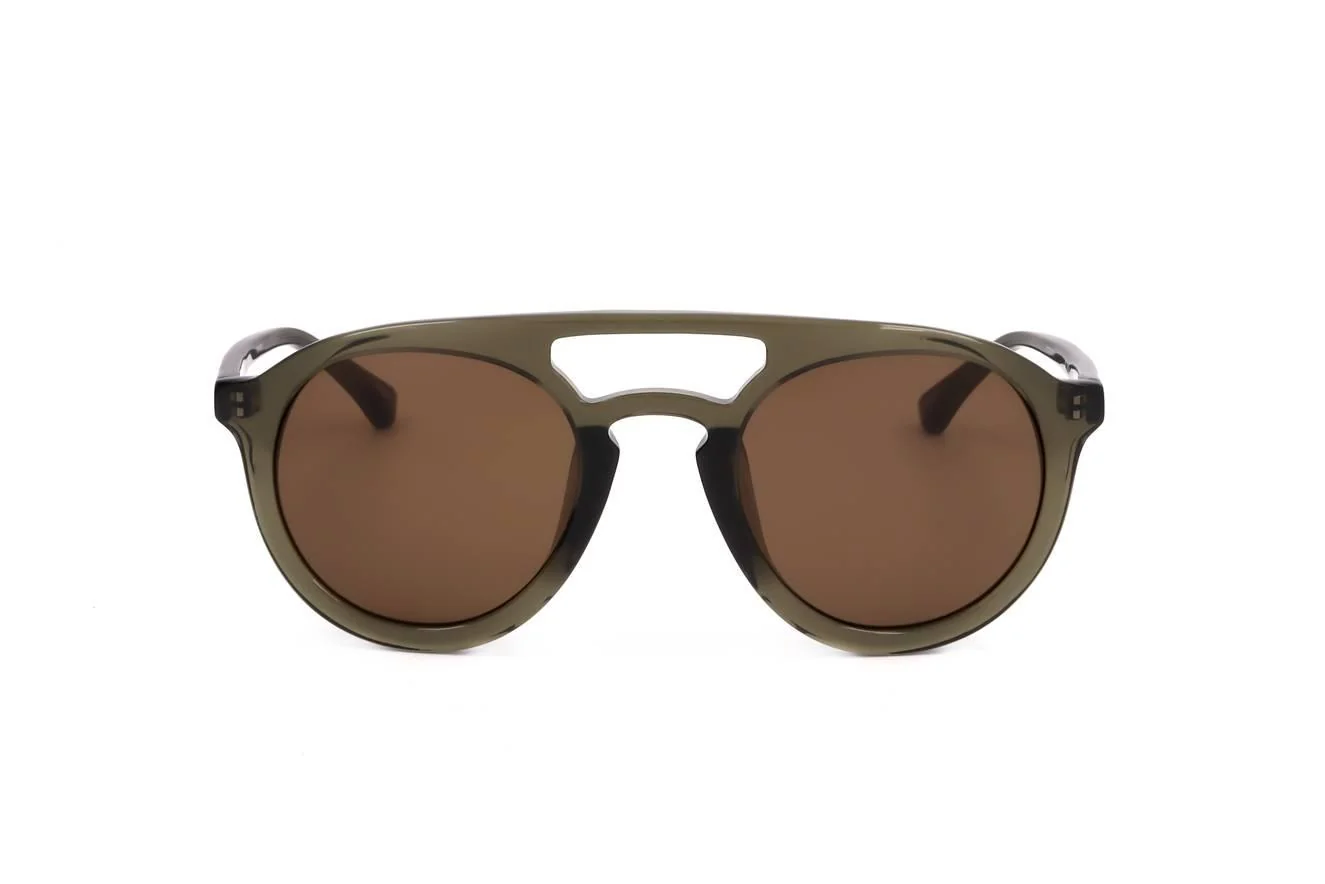 Dries Van Noten by Linda Farrow DVN53 Sunglasses - Image 5