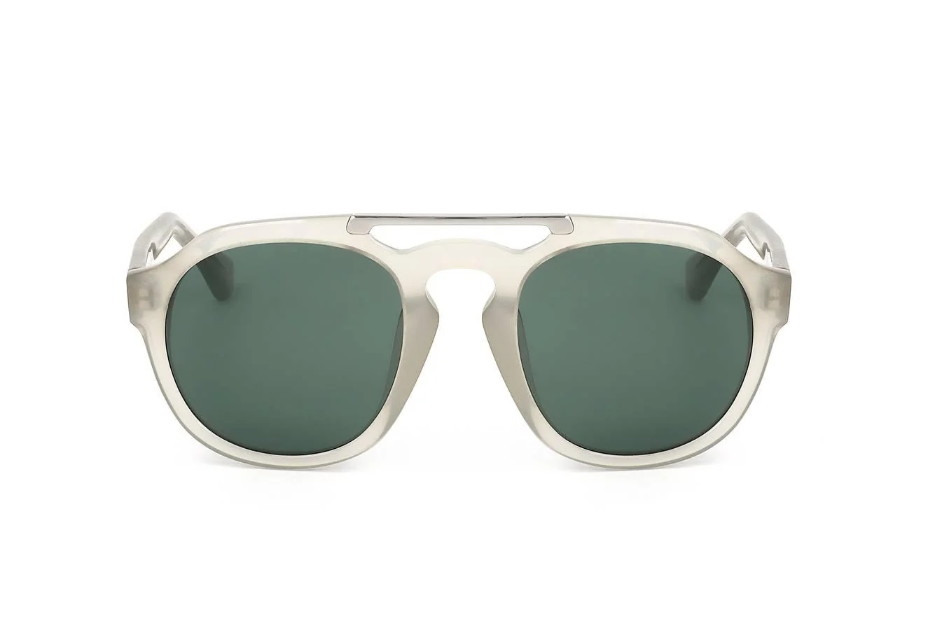 Dries Van Noten by Linda Farrow DVN55 Sunglasses