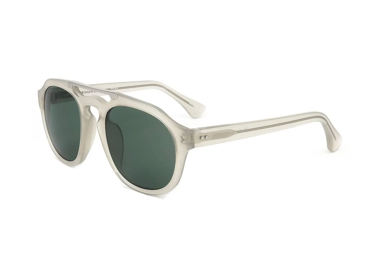 Dries Van Noten by Linda Farrow DVN55 Sunglasses - Image 3