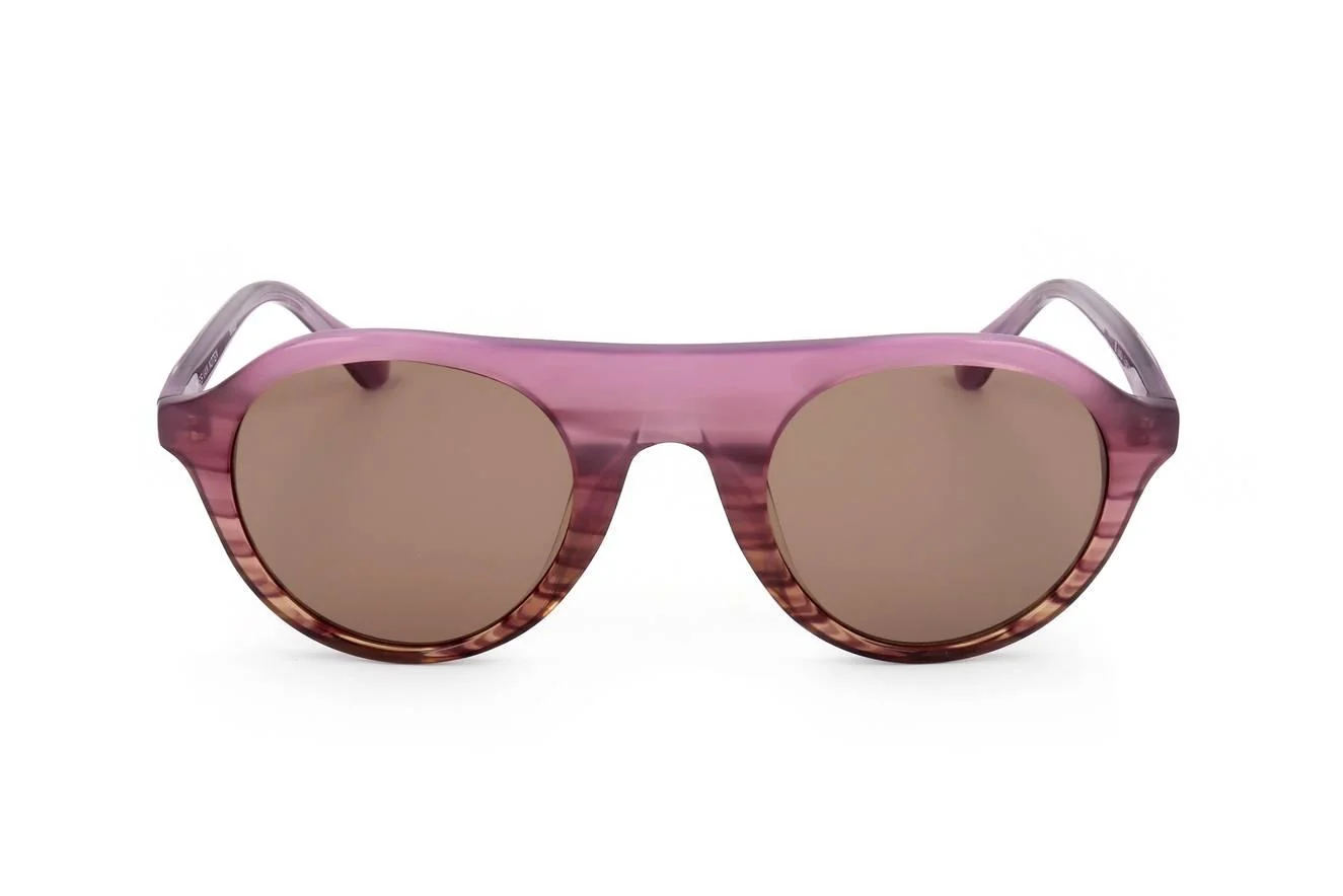 Dries Van Noten by Linda Farrow DVN63 Eyeglasses - Image 11