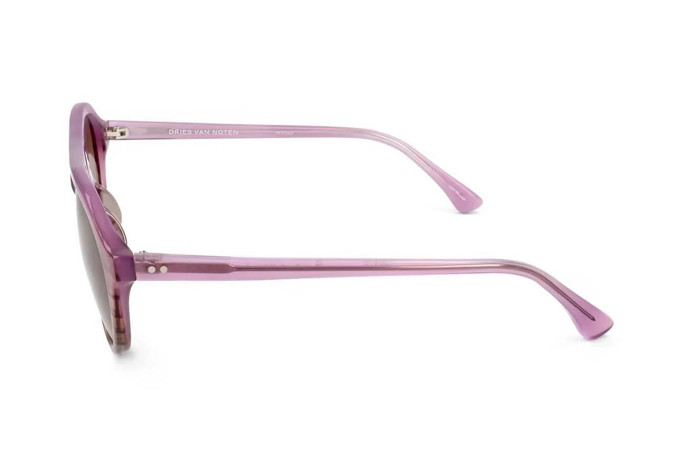 Dries Van Noten by Linda Farrow DVN63 Eyeglasses - Image 13