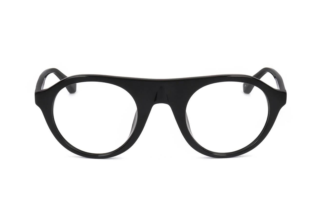 Dries Van Noten by Linda Farrow DVN63 Eyeglasses - Image 14