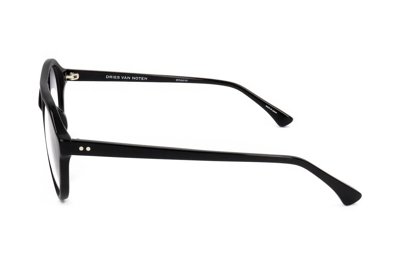 Dries Van Noten by Linda Farrow DVN63 Eyeglasses - Image 16