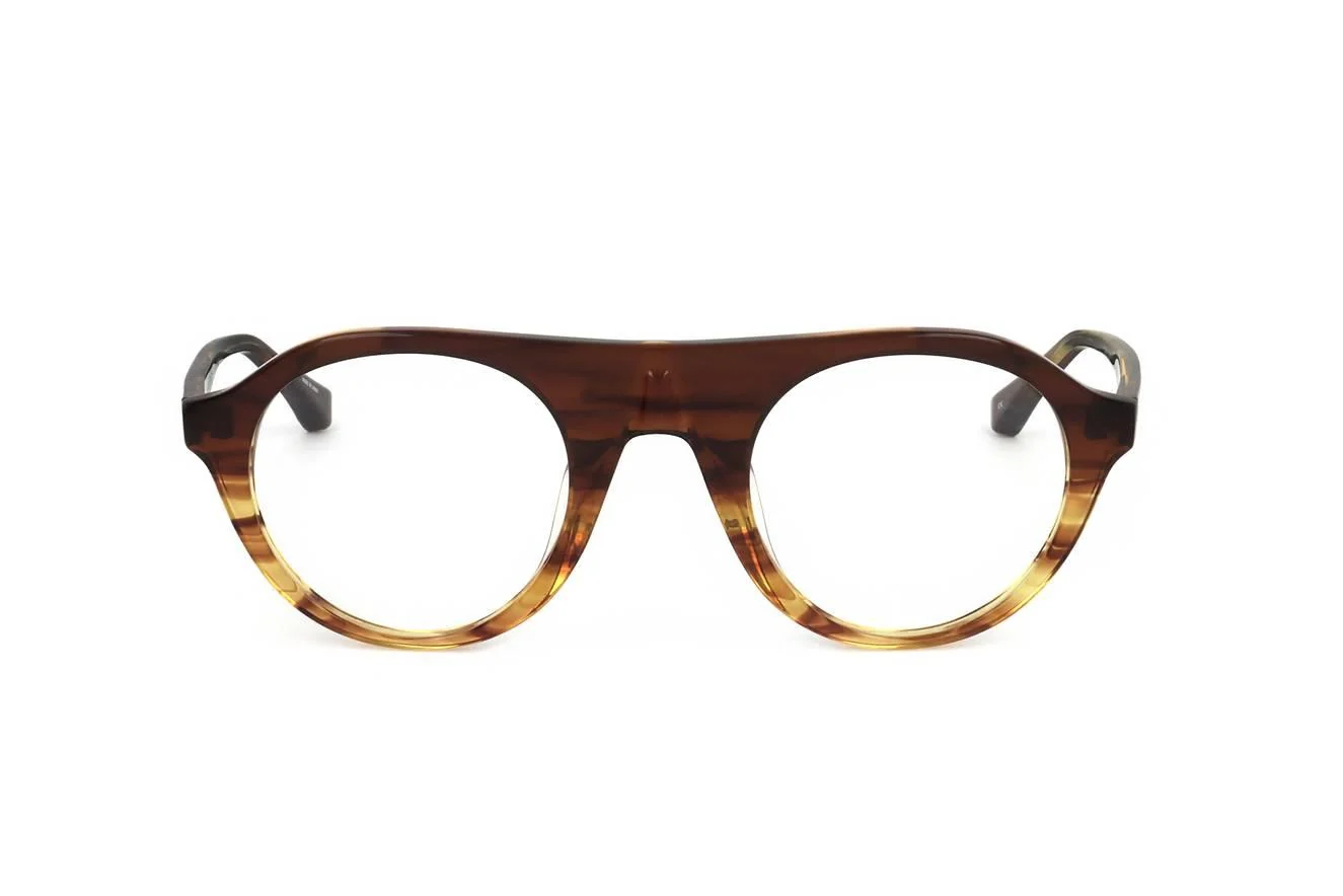 Dries Van Noten by Linda Farrow DVN63 Eyeglasses - Image 22